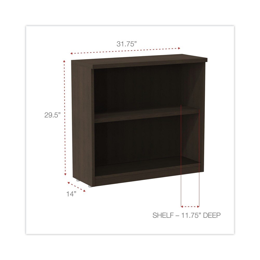 Alera ALEVA633032ES bookcases - View #4