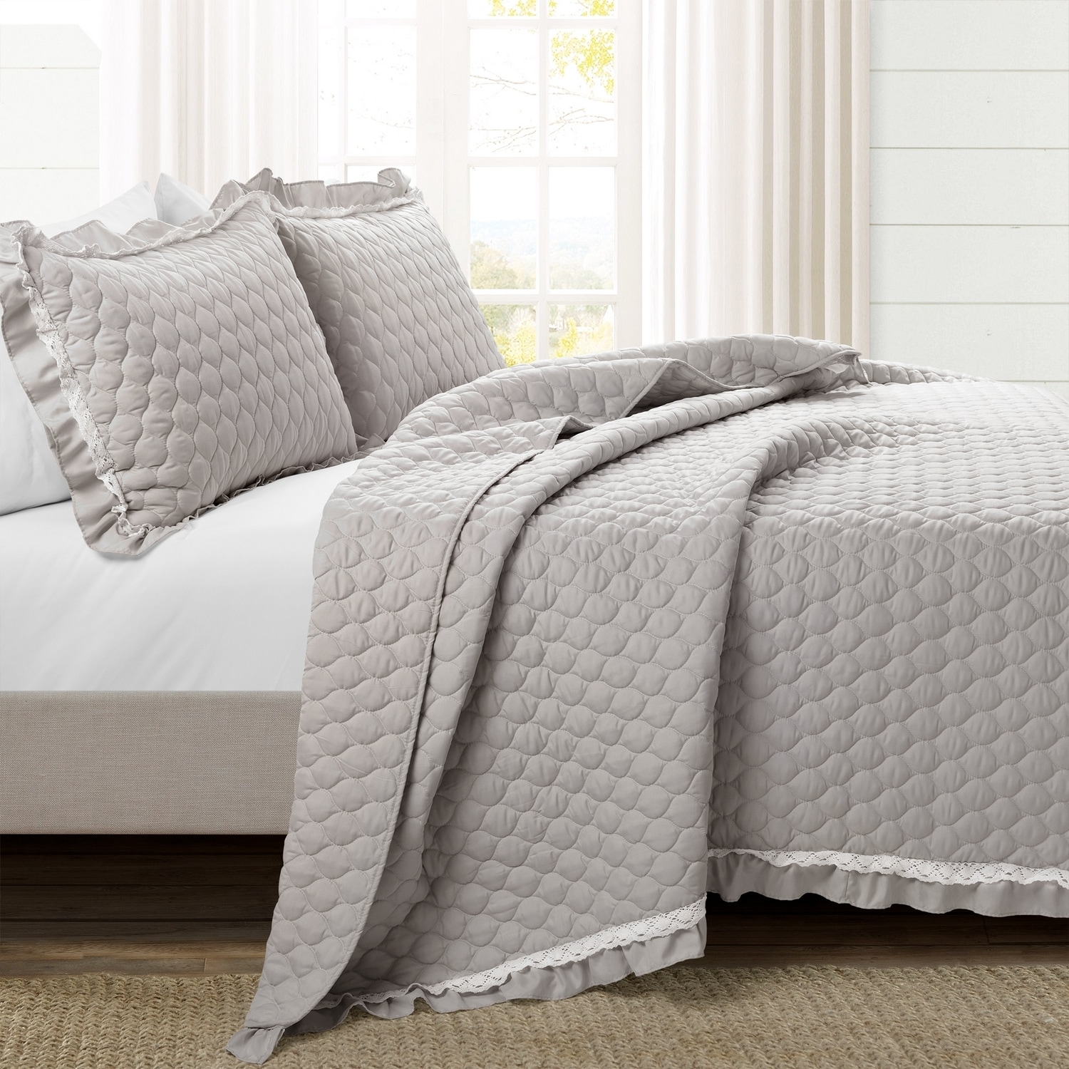 Lush Decor 21T010212 Comforters-And-Bedspreads - View #2