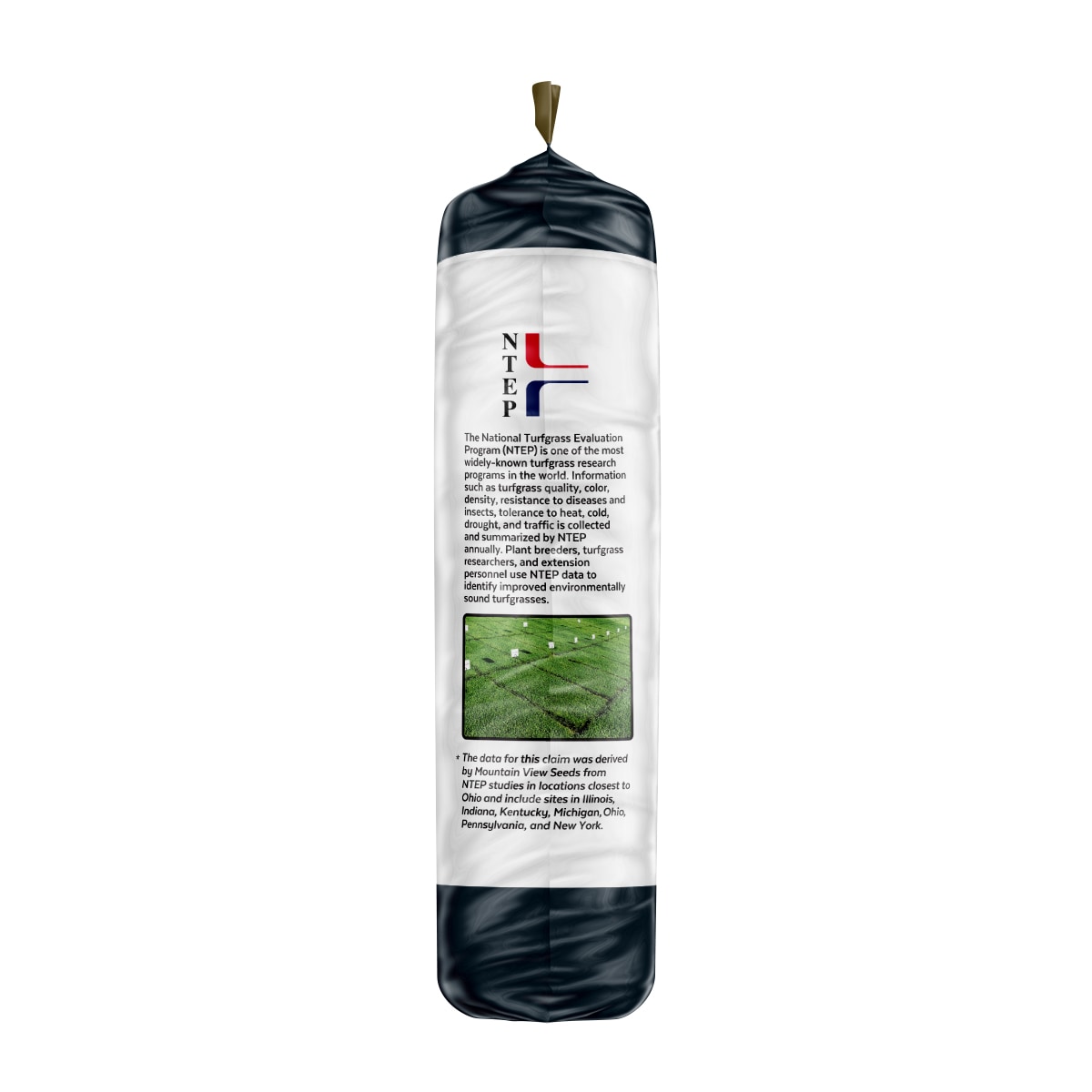 Mountain View Seeds 109515 Grass-Seed - View #6