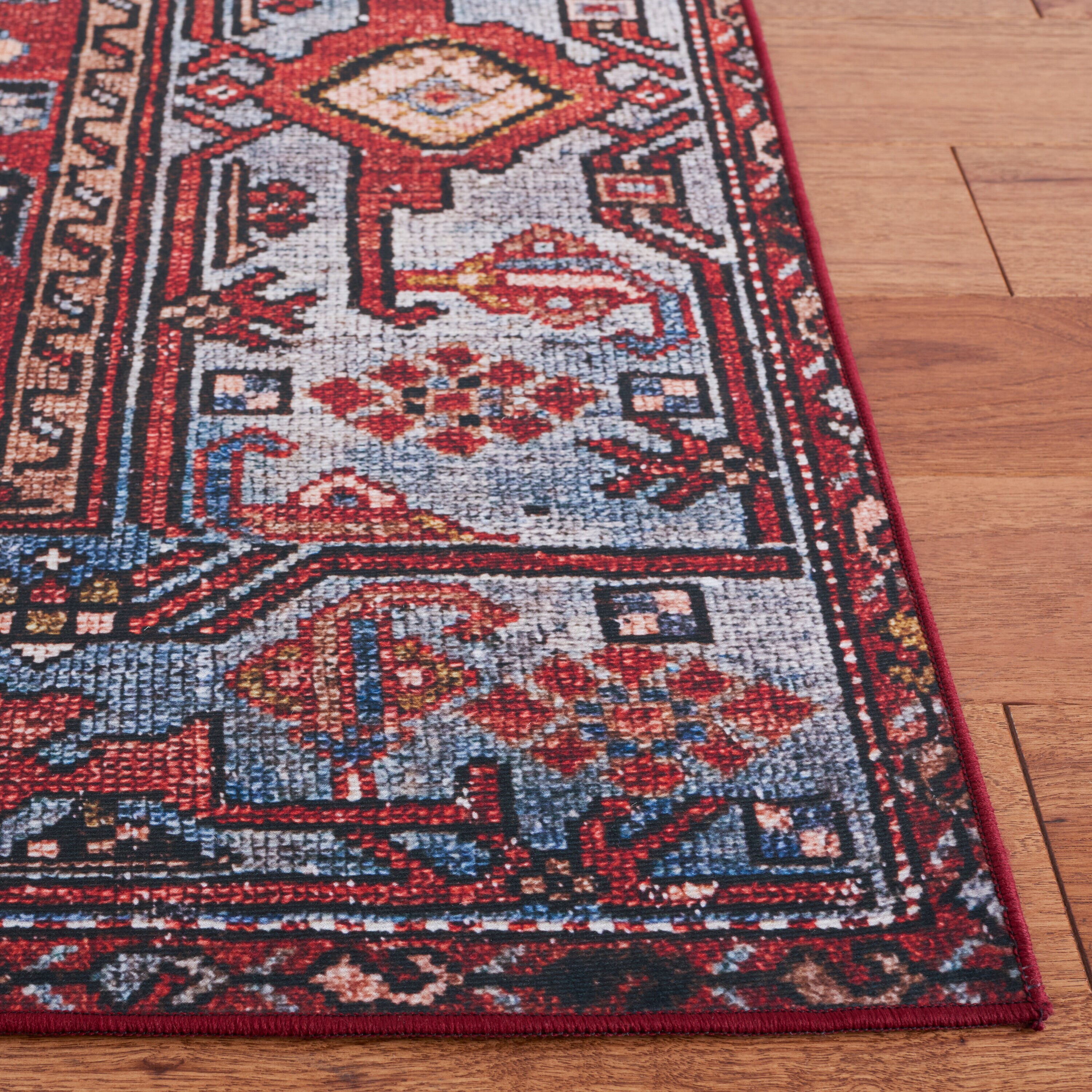 Safavieh TSN126P-5 rugs - View #3