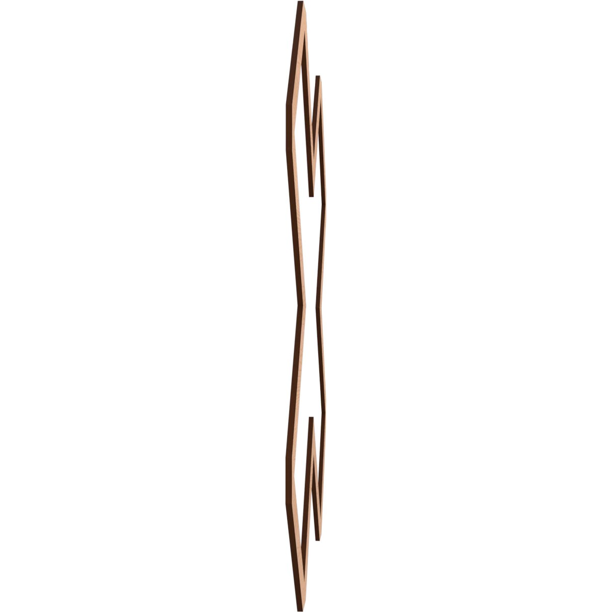 Ekena Millwork CELW30X30X0375FLRAL Wall-Panels - View #4