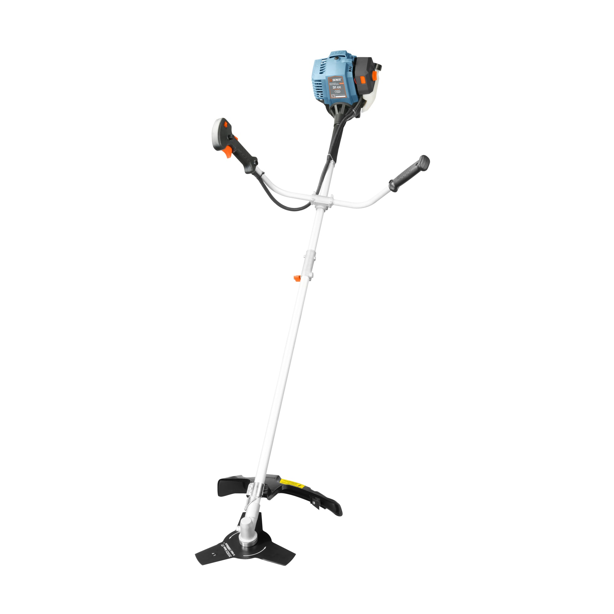 Stihl 4 store cycle trimmer