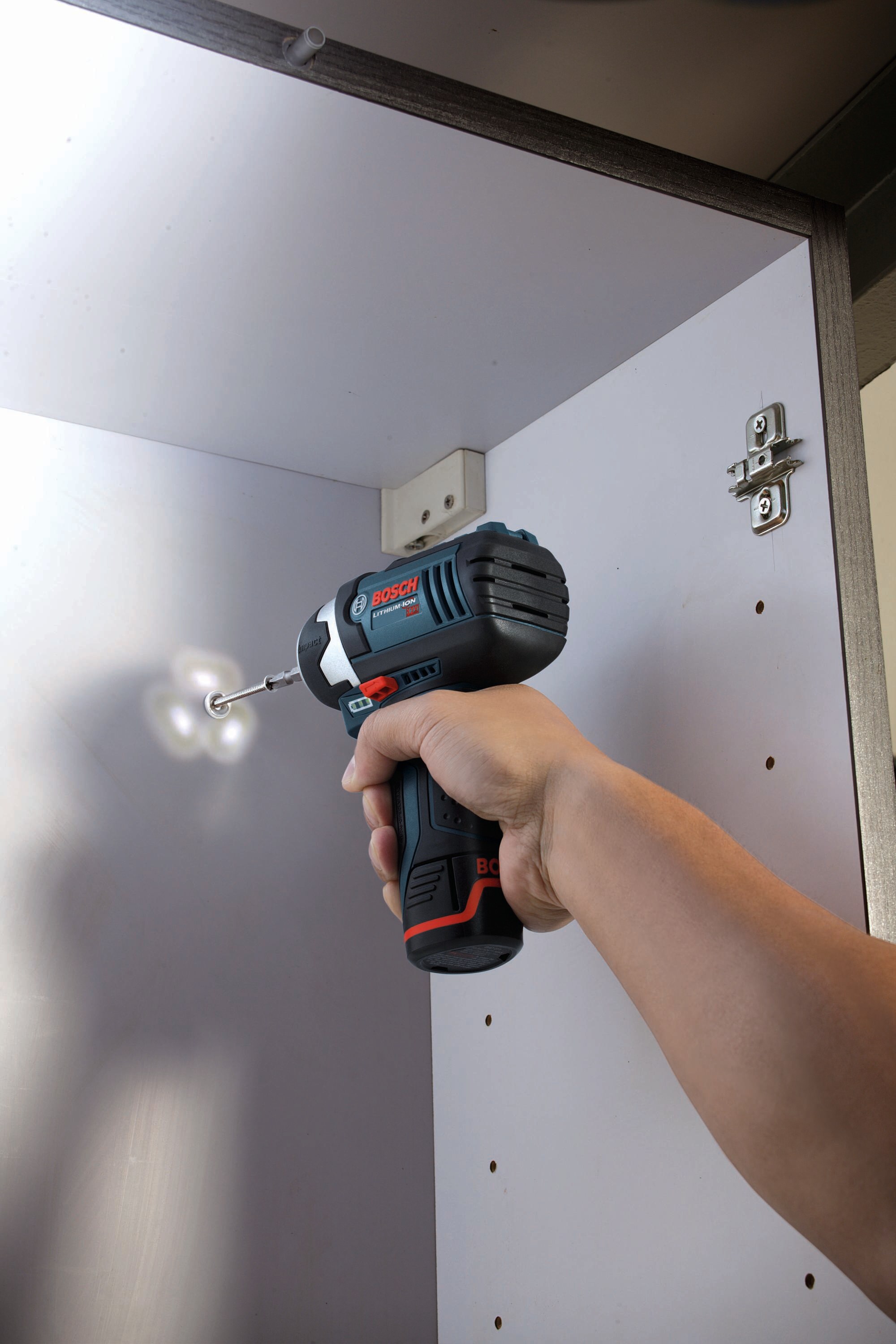 Bosch PS41-2A Cordless-Impact-Drivers - View #6