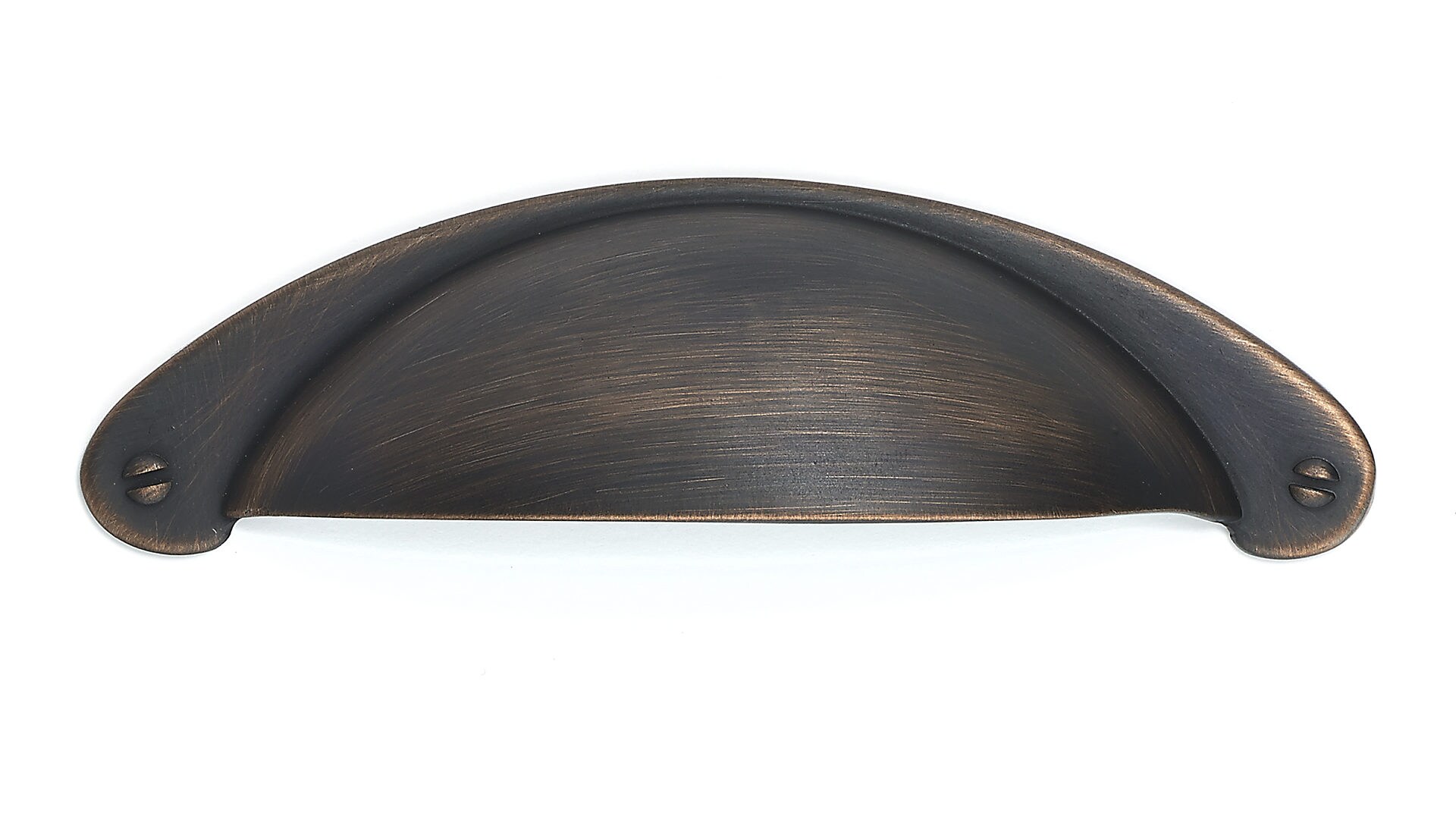 Richelieu BP82333BORB Cabinet-Pulls - View #2
