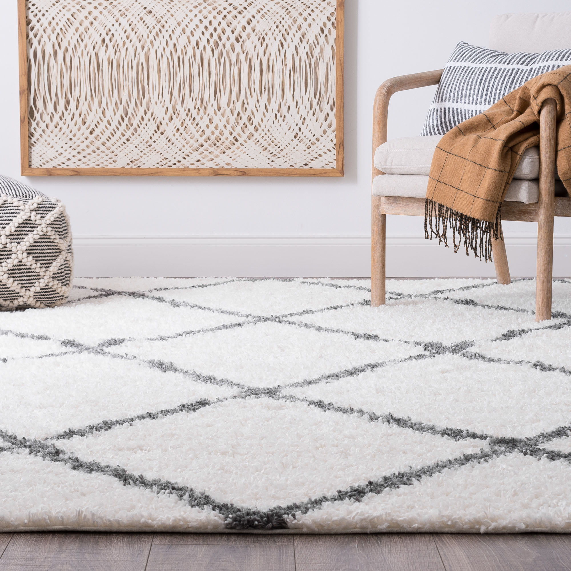 Tayse SOH1200 6RND rugs - View #4