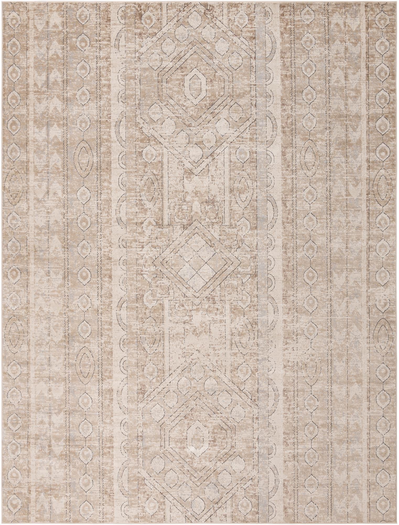 Unique Loom 3147167 rugs - View #2
