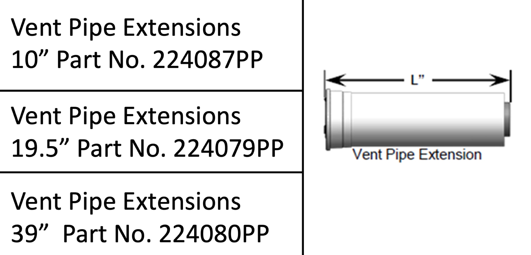 Rinnai 224087PP Water-Heater-Accessories-Cat - View #2