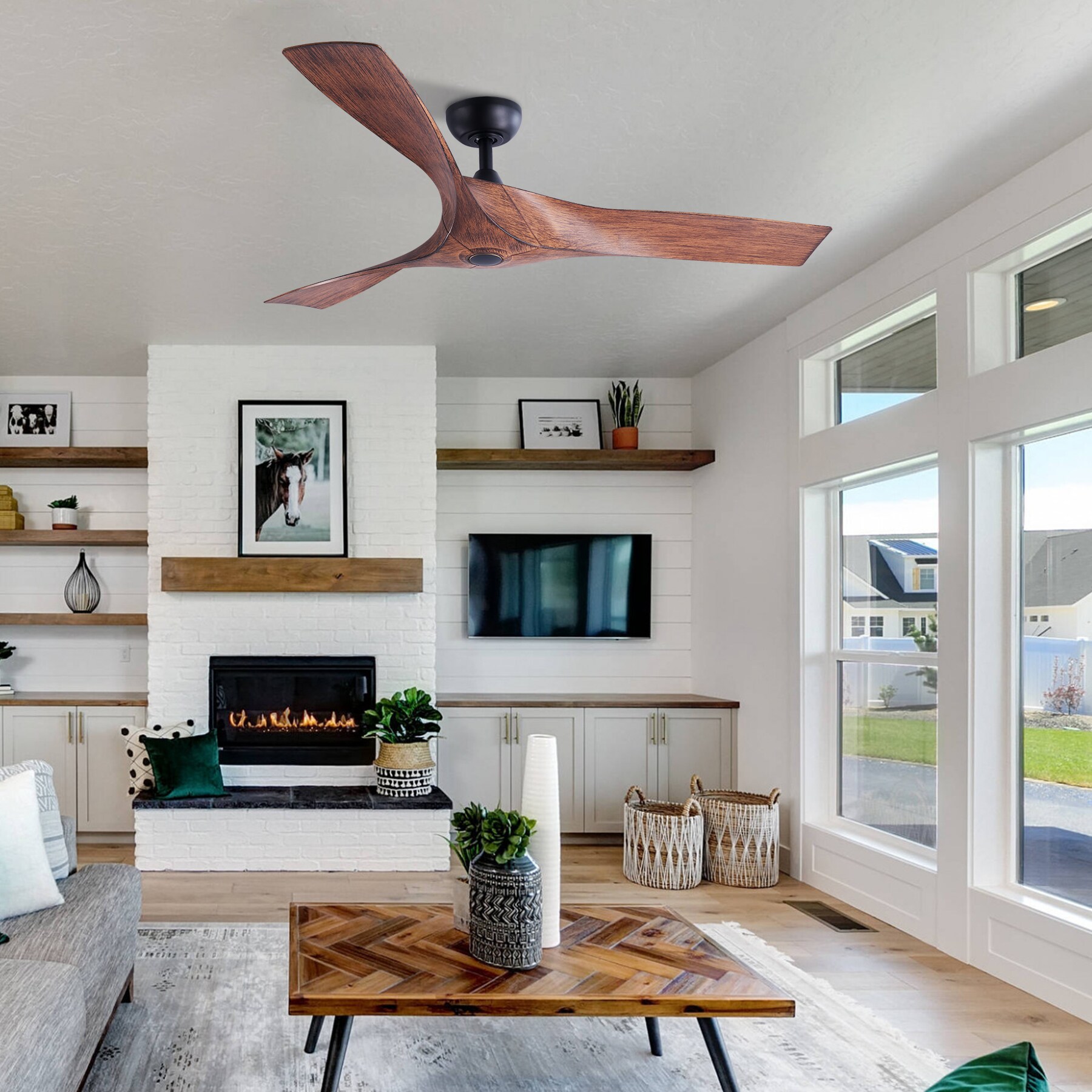 CO-Z CFN-1504-OZ Ceiling-Fans - View #8
