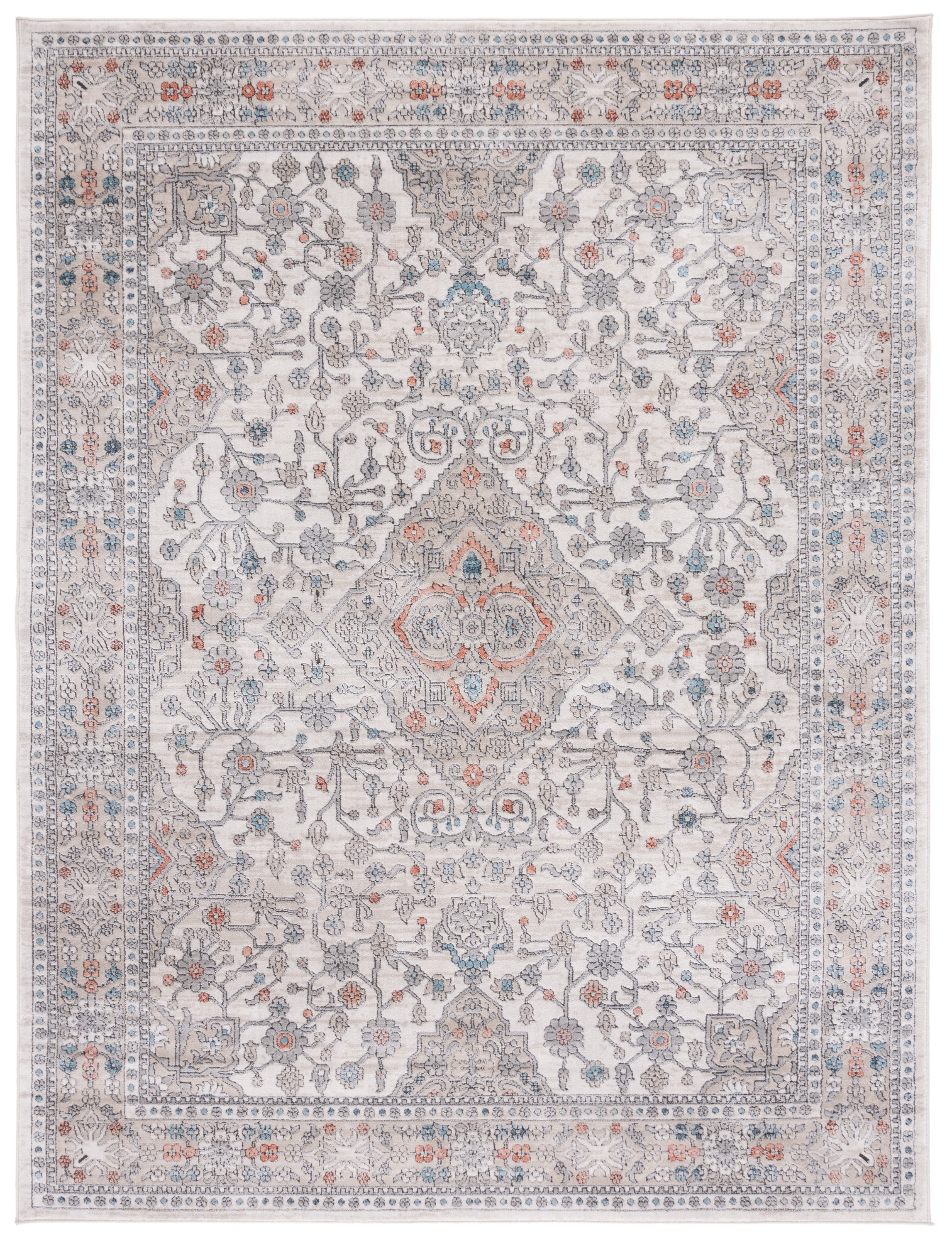 Safavieh ORE883F-8 rugs - View #2