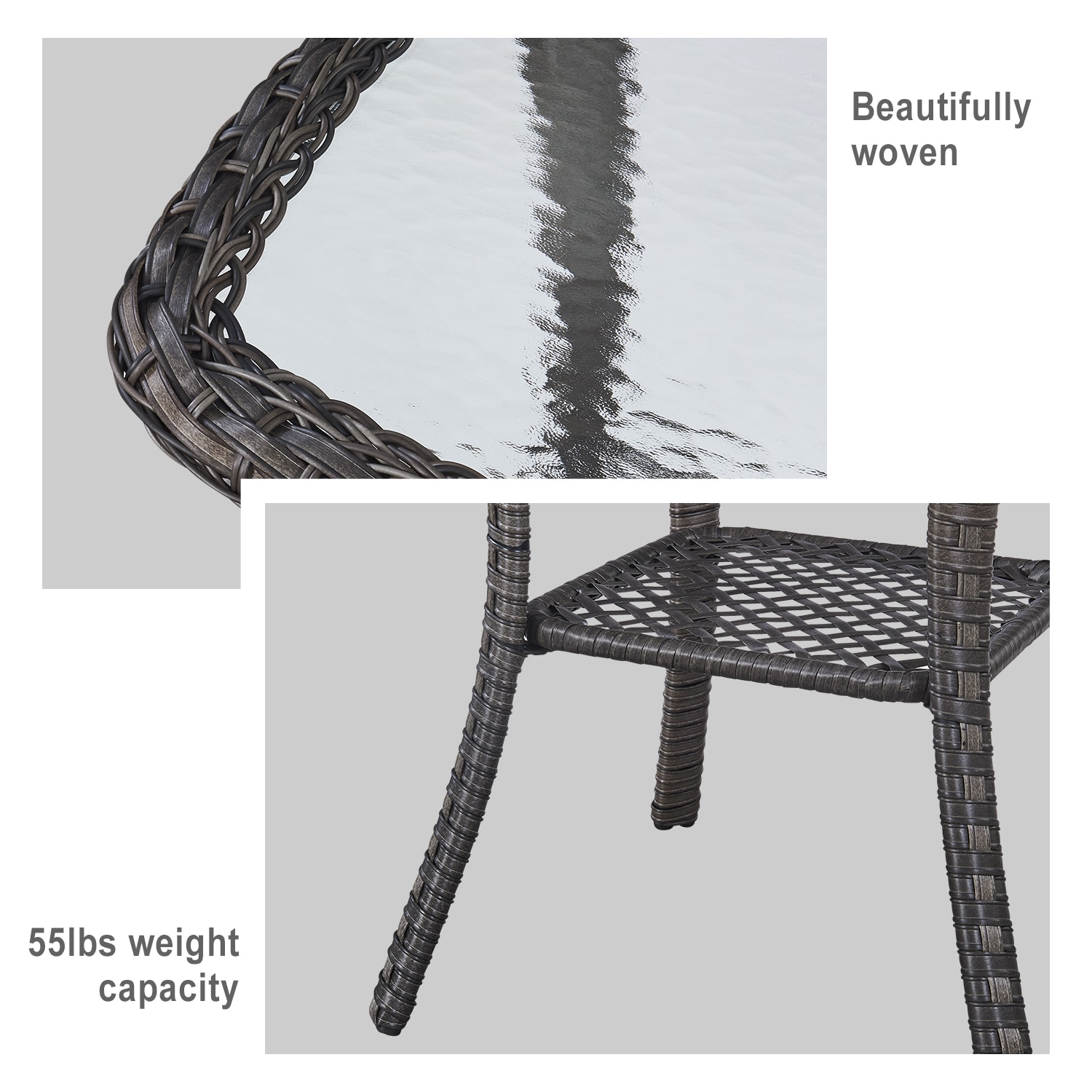 Rilyson FS017026-2 Patio-Chairs - View #5
