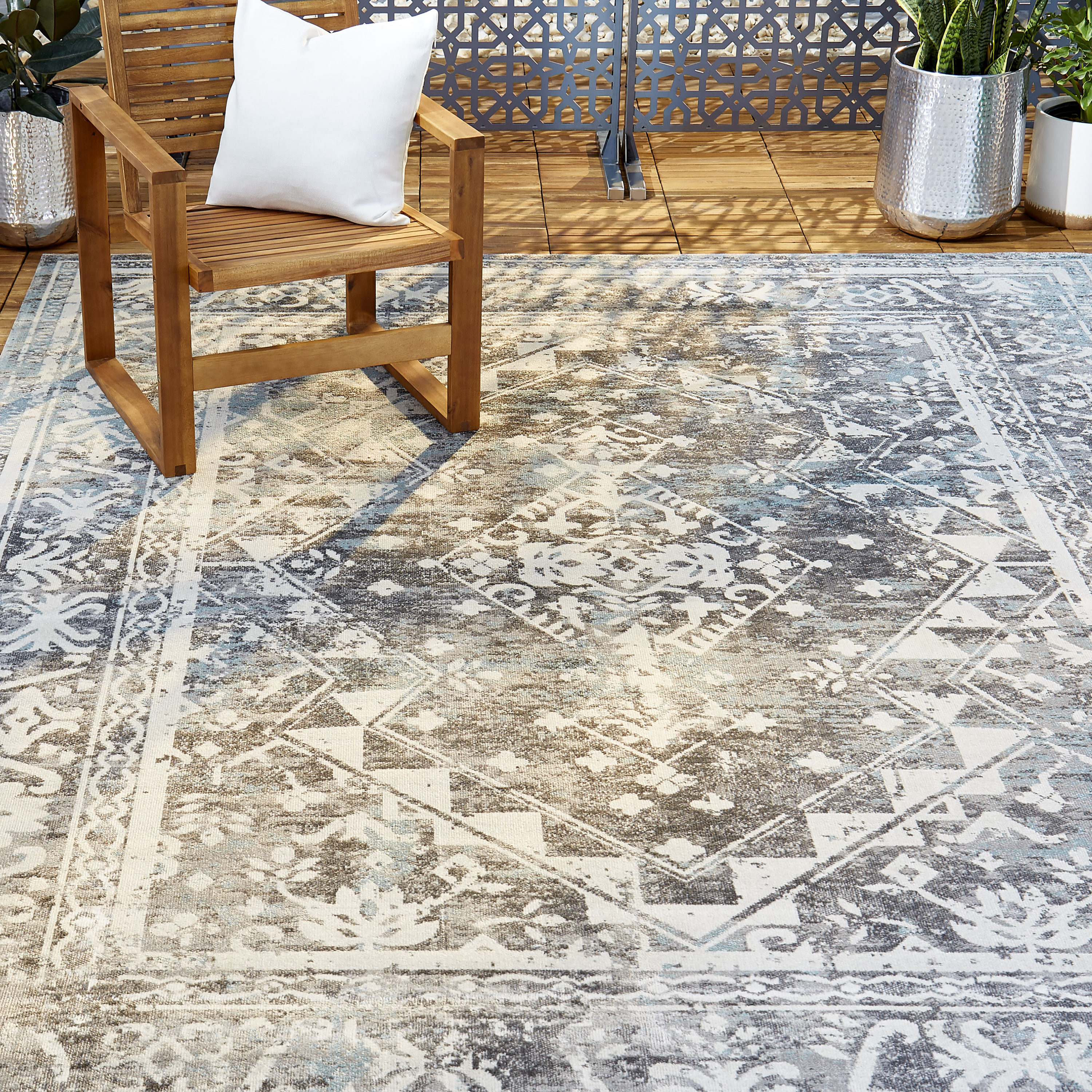 Nicole Miller 2-4131-451 rugs - View #4