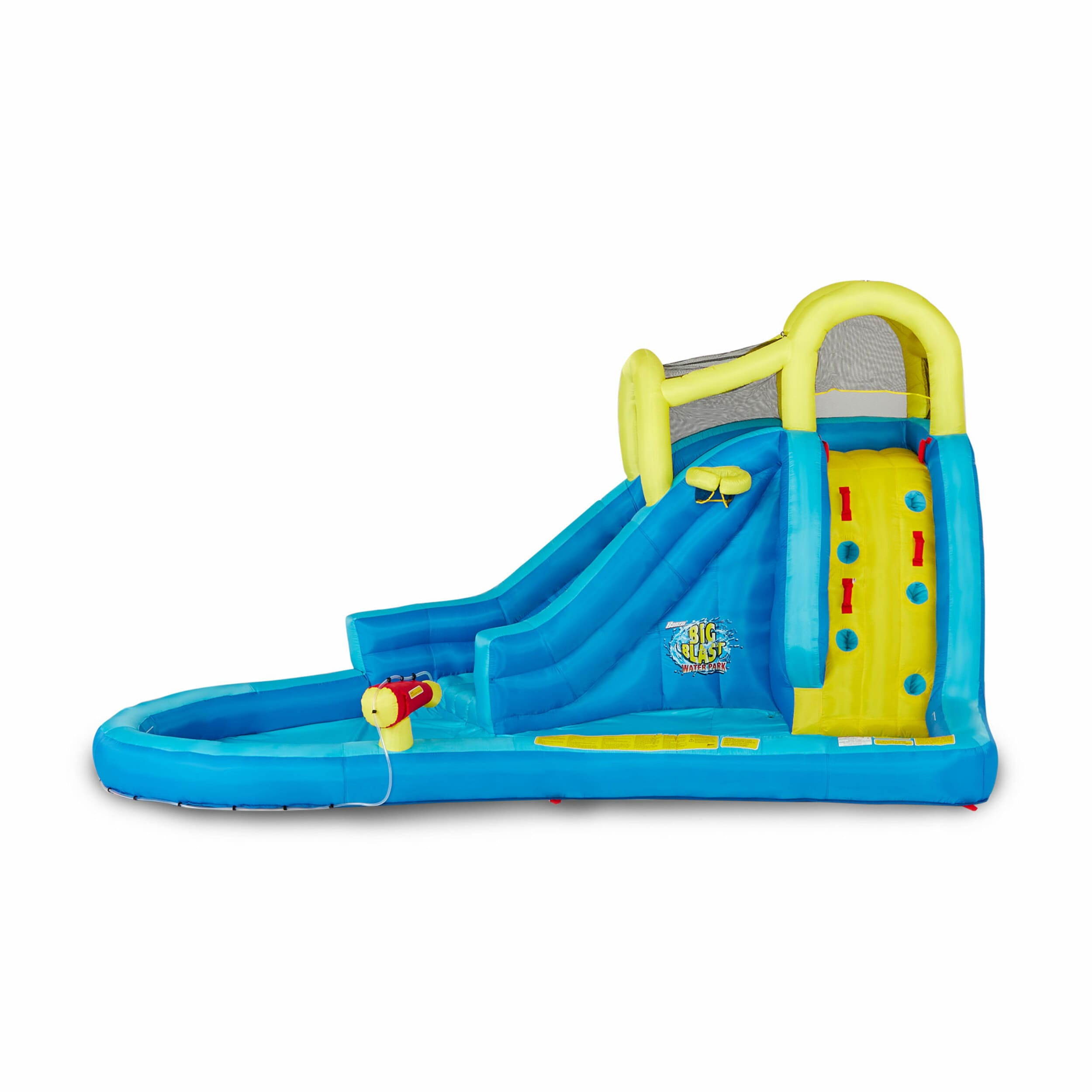 Banzai 76398 Bounce-Houses - View #6