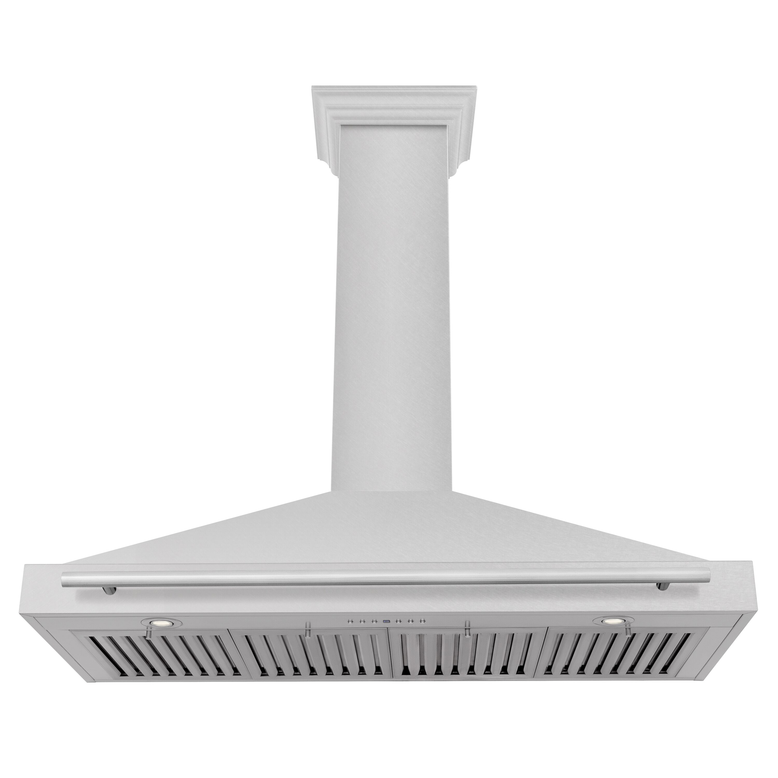 ZLINE KITCHEN & BATH KB4SNX-48 Wall-Mounted-Range-Hoods - View #5