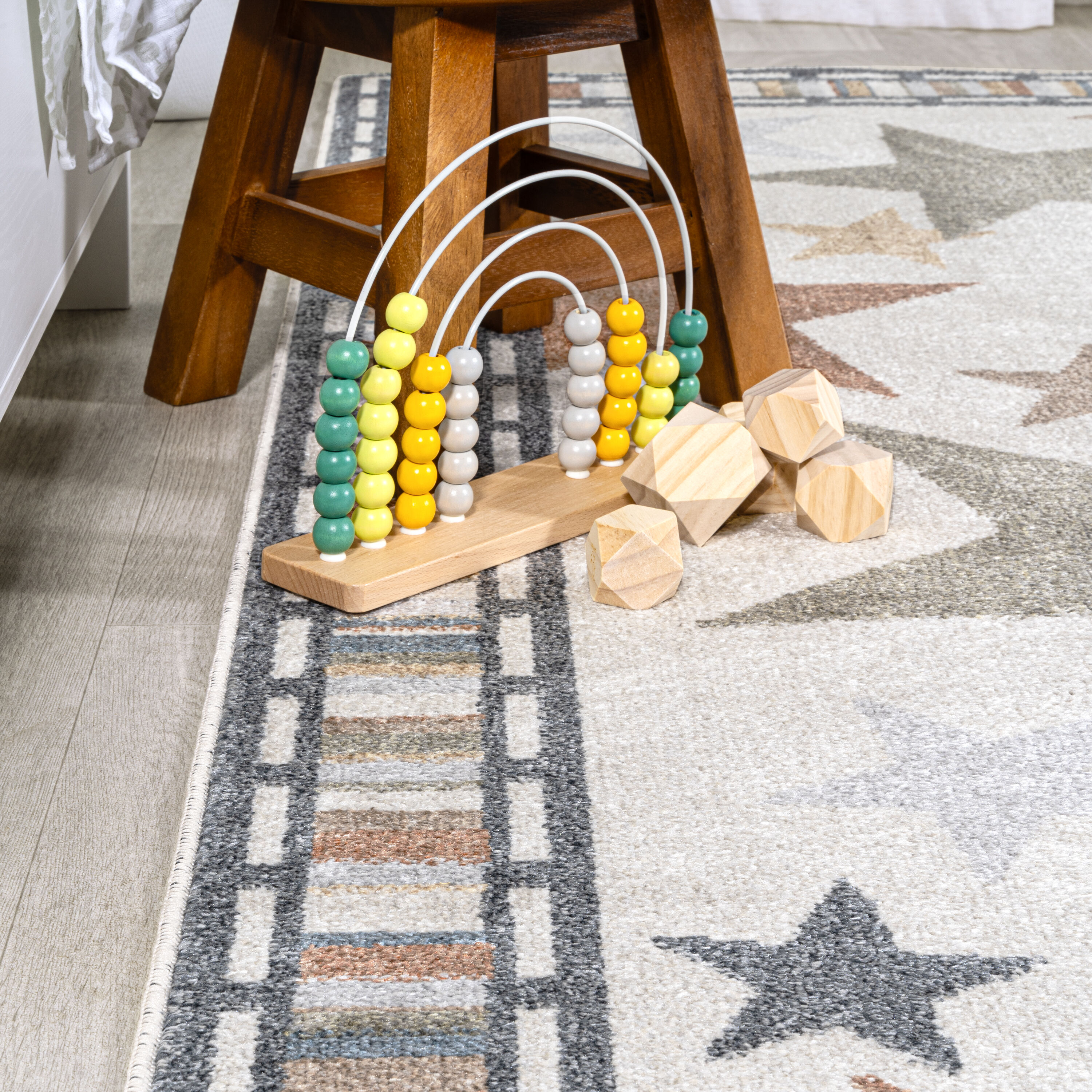 JONATHAN  Y KDW100A-8 rugs - View #10