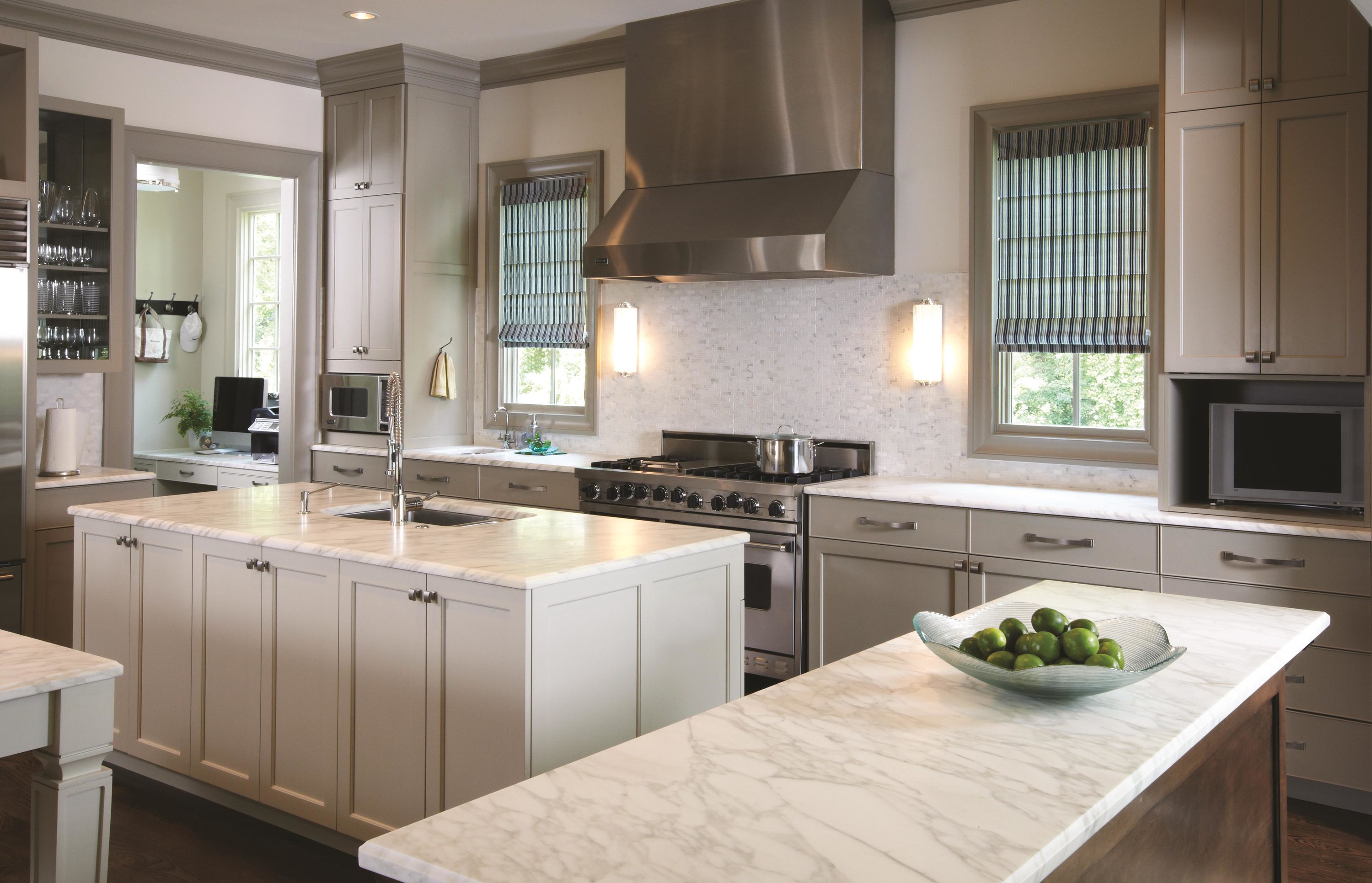 Amerock BP29363AS Cabinet-Pulls - View #5
