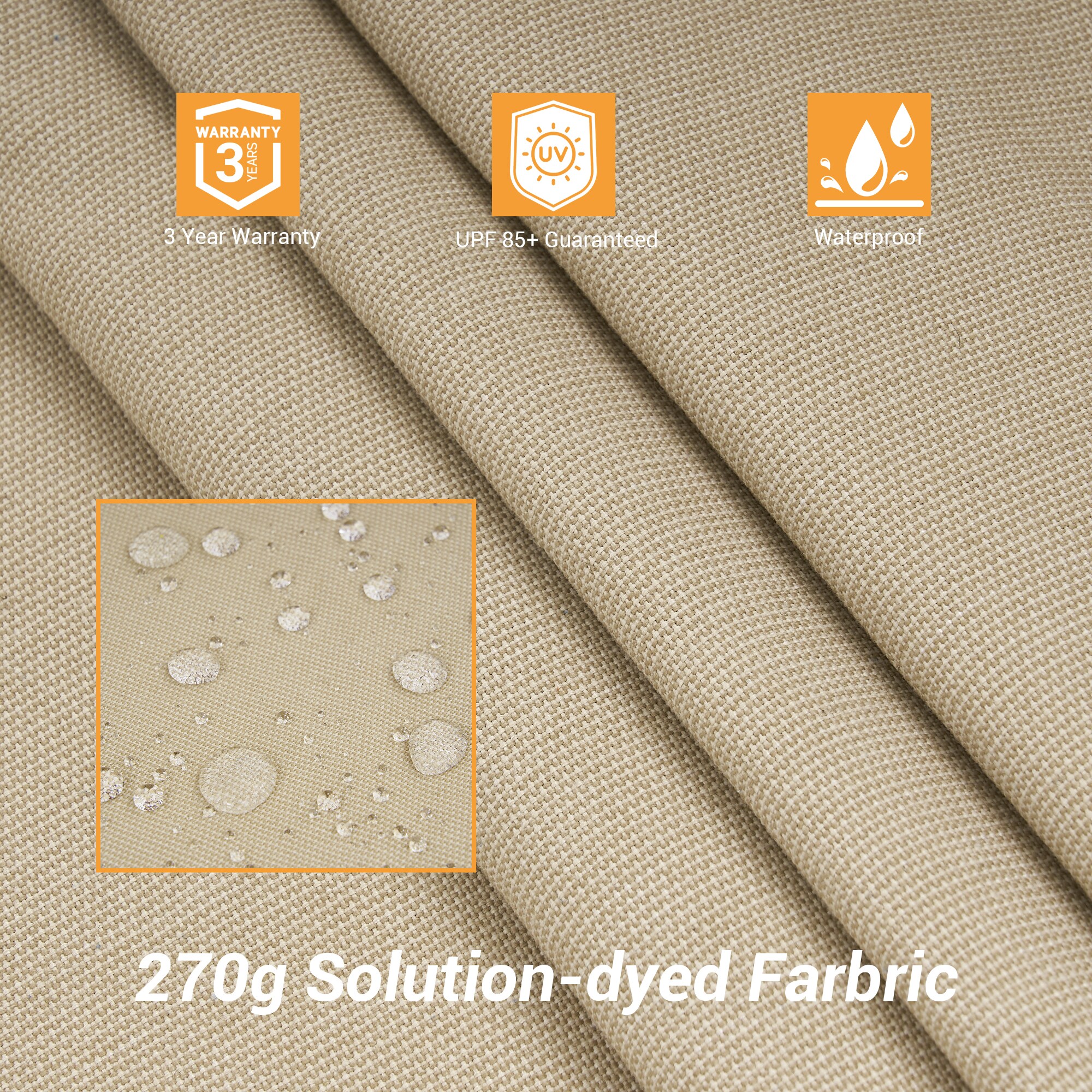 ACEGOSES LW-WB-1159SD Umbrellas-2 - View #6