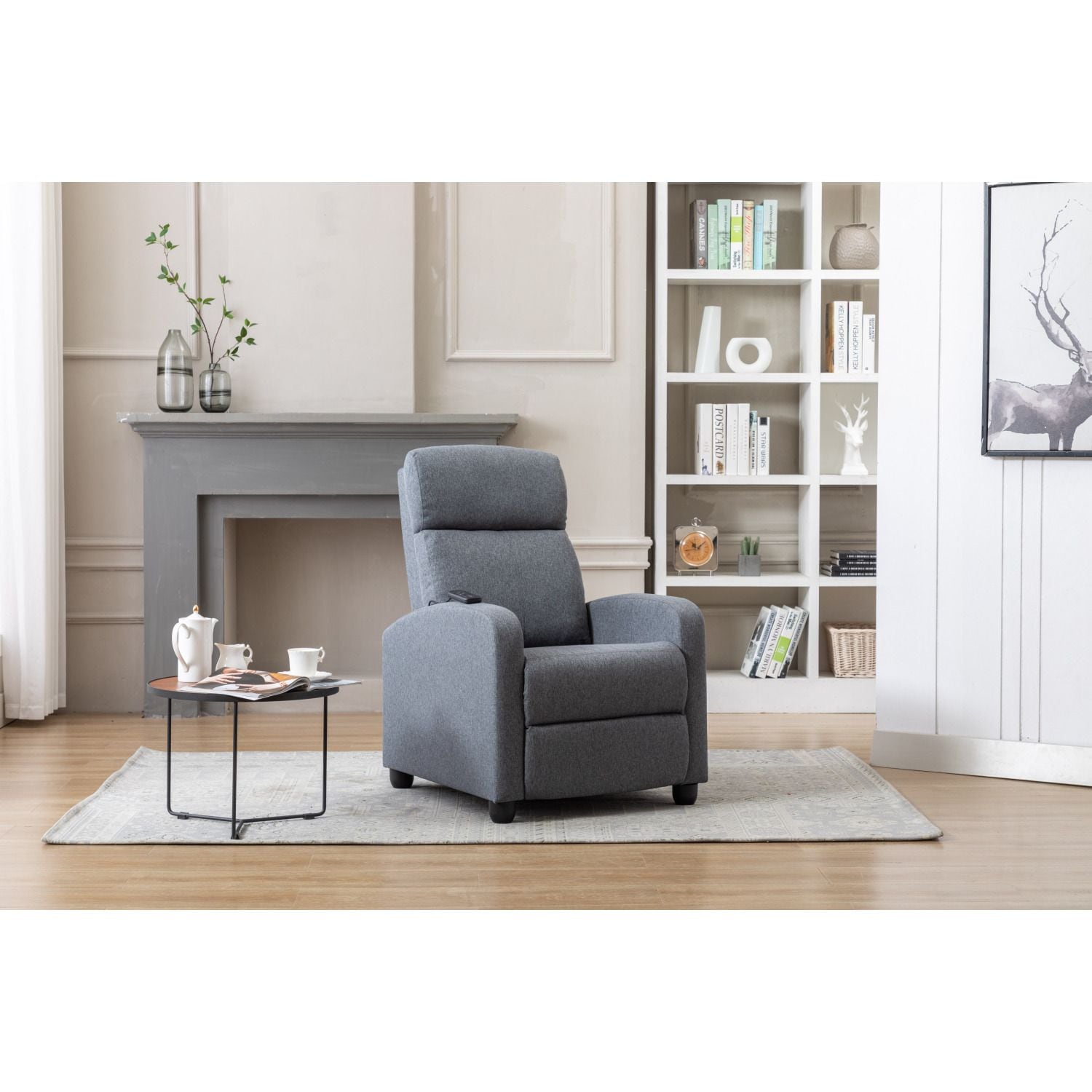 JASMODER W50177112 recliners - View #3