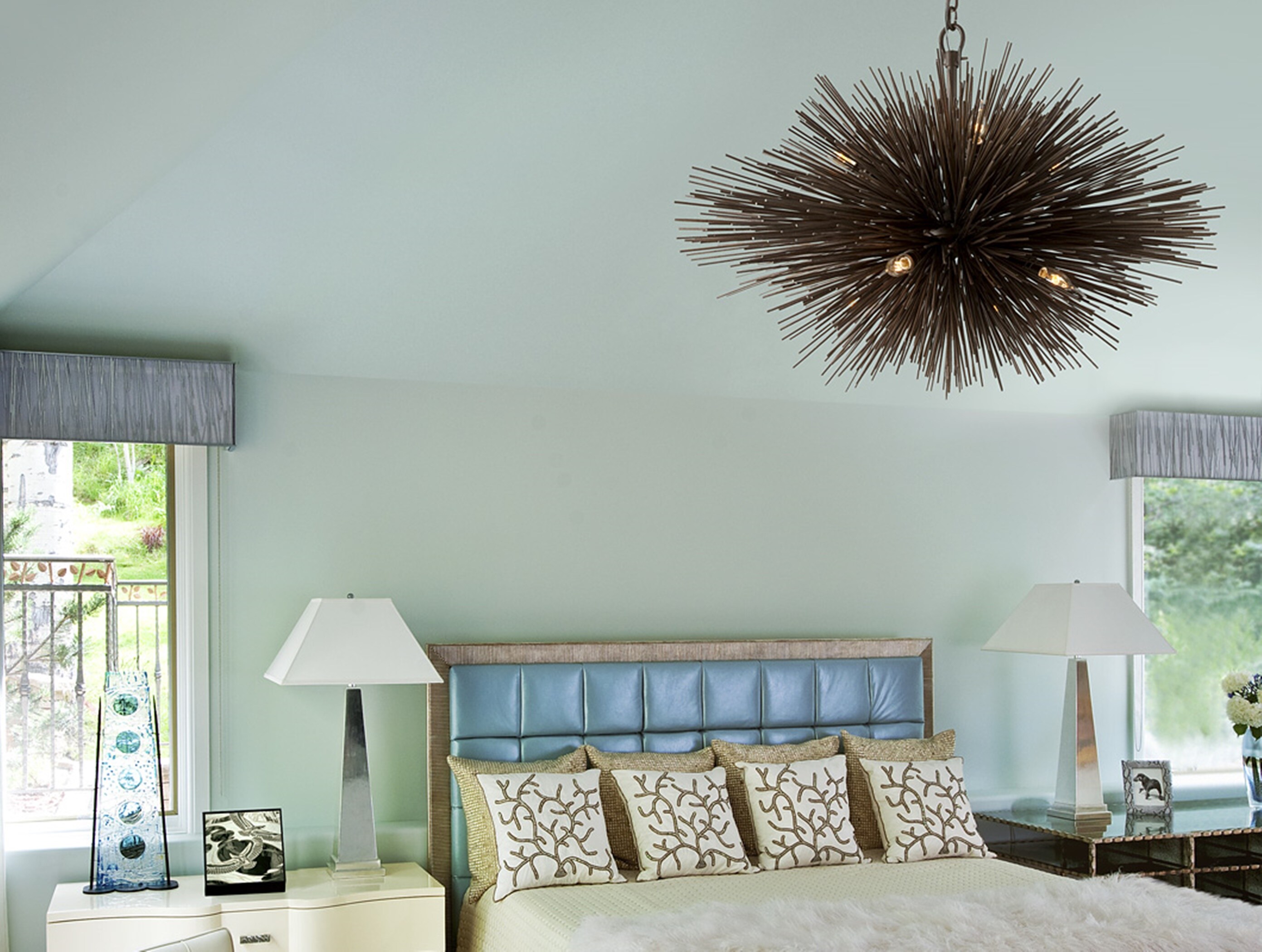 Troy Lighting F3668 Pendant-Lights - View #2