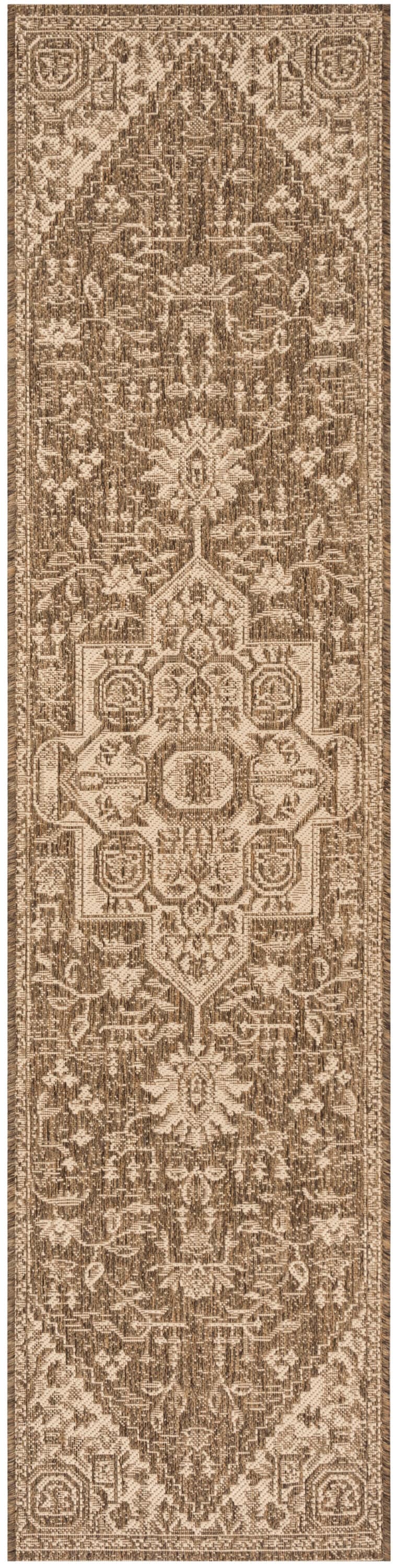 Safavieh LND138A-210 rugs - View #2