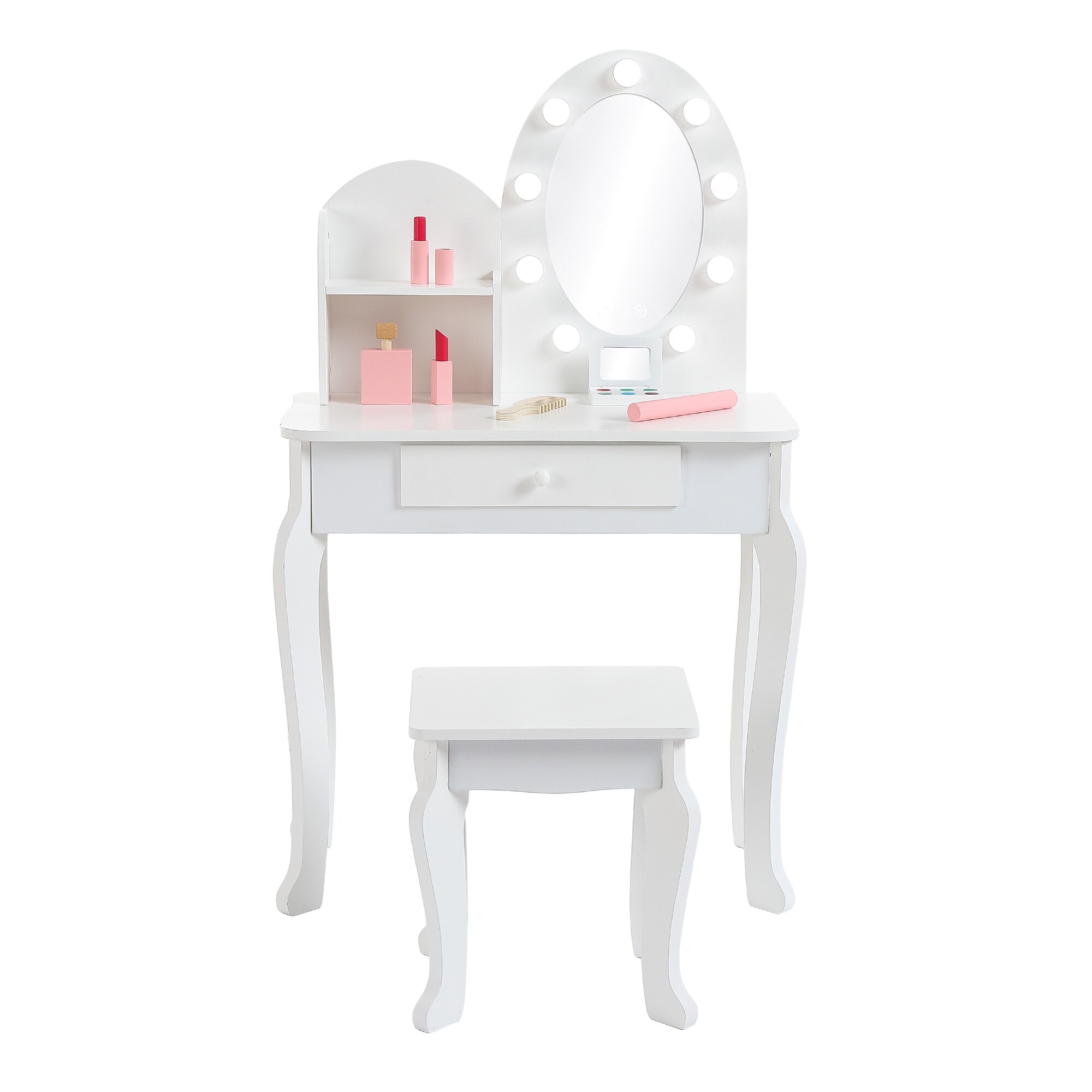 Garvee SUN-PHO-33F7EUNM Bedroom-Vanities - View #7