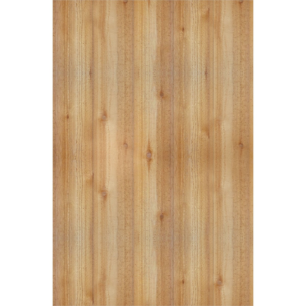 Ekena Millwork RBJ06Z26X041RWR Exterior-Shutters - View #4