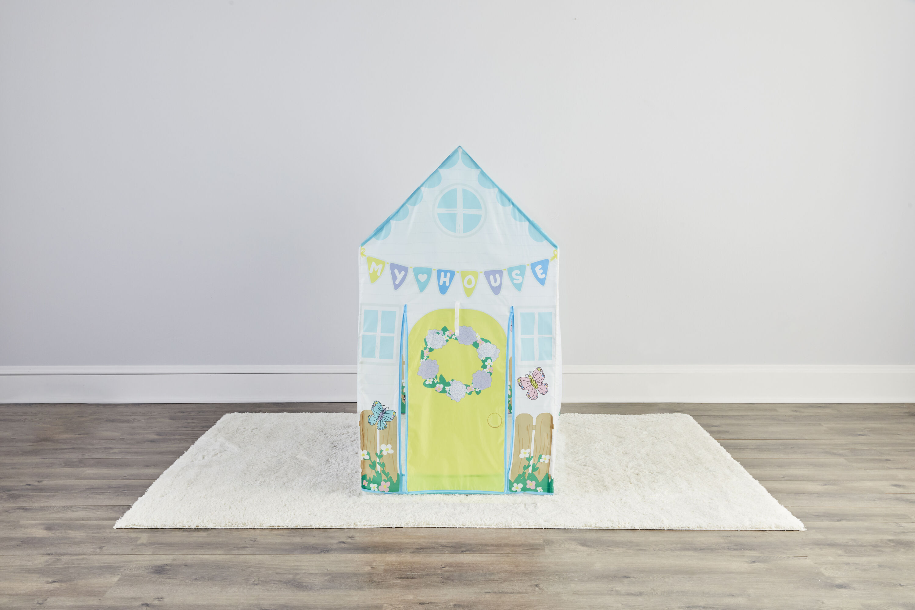 Regalo 5619 DS Toddler-Beds - View #2