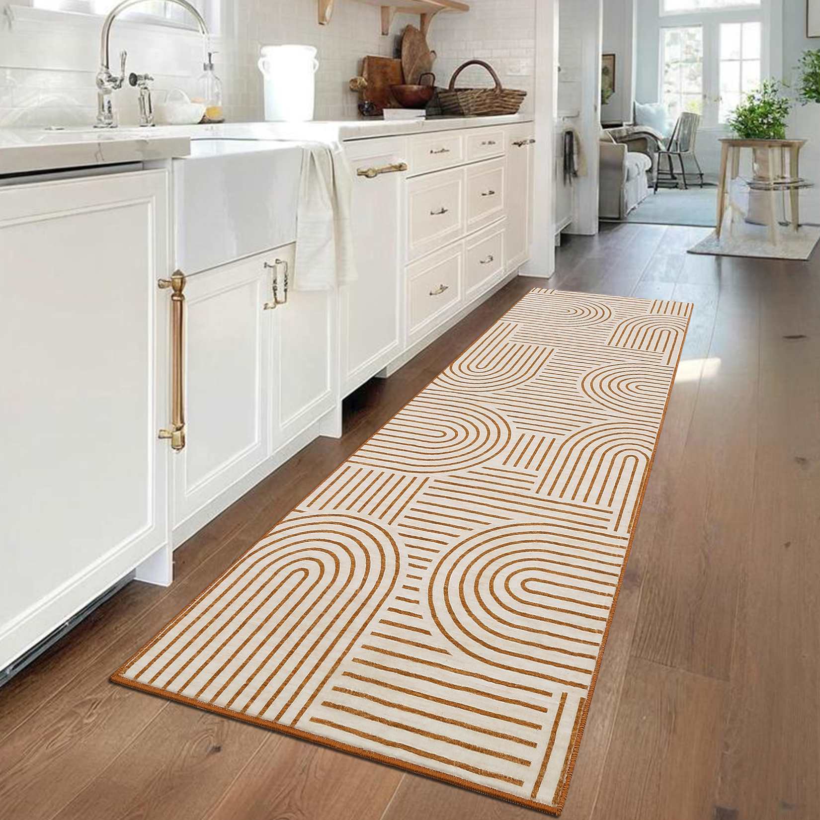 Qeetex LSN-PHK-3368JLLN rugs - View #5