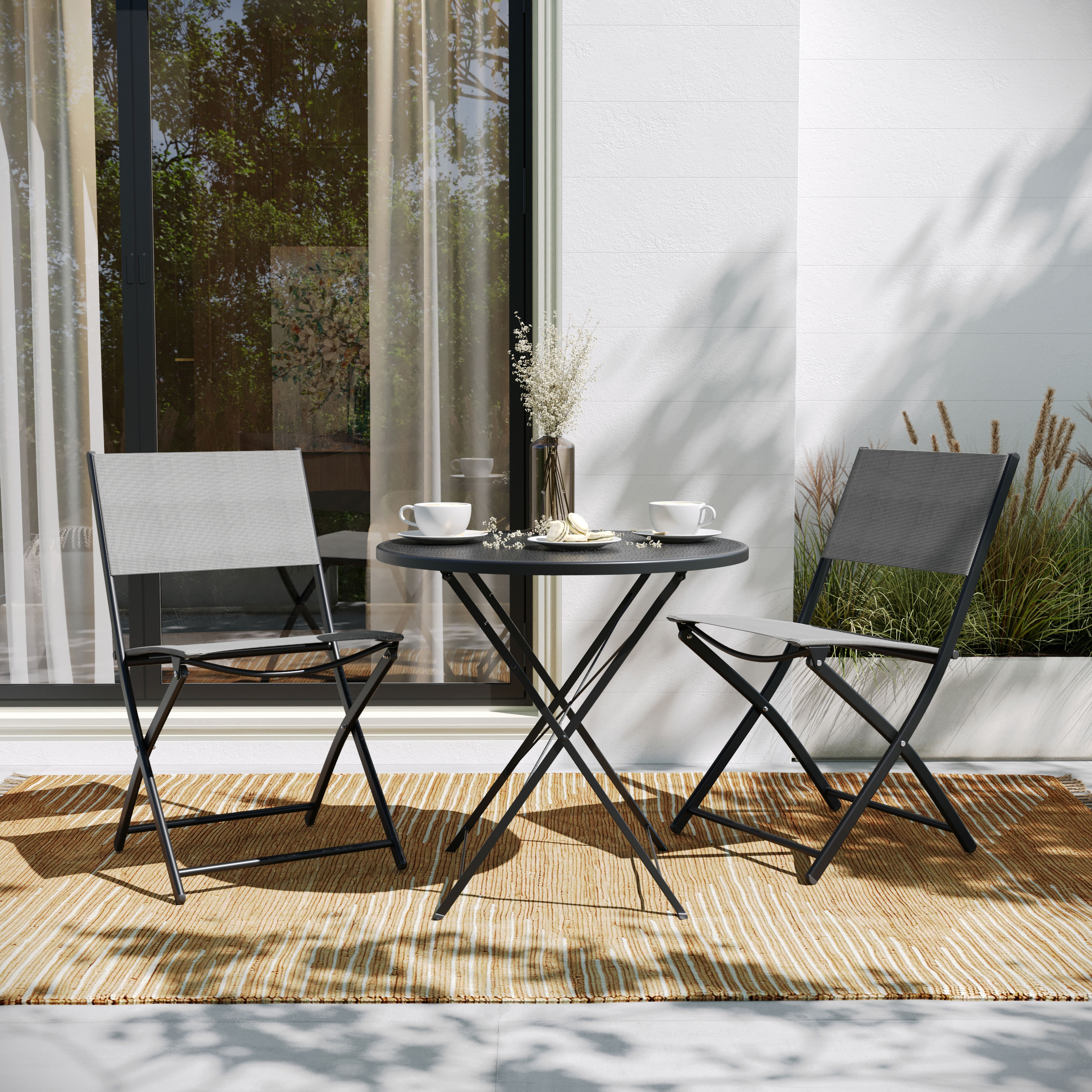 Flash Furniture 196861151217 Folding-Chairs - View #3