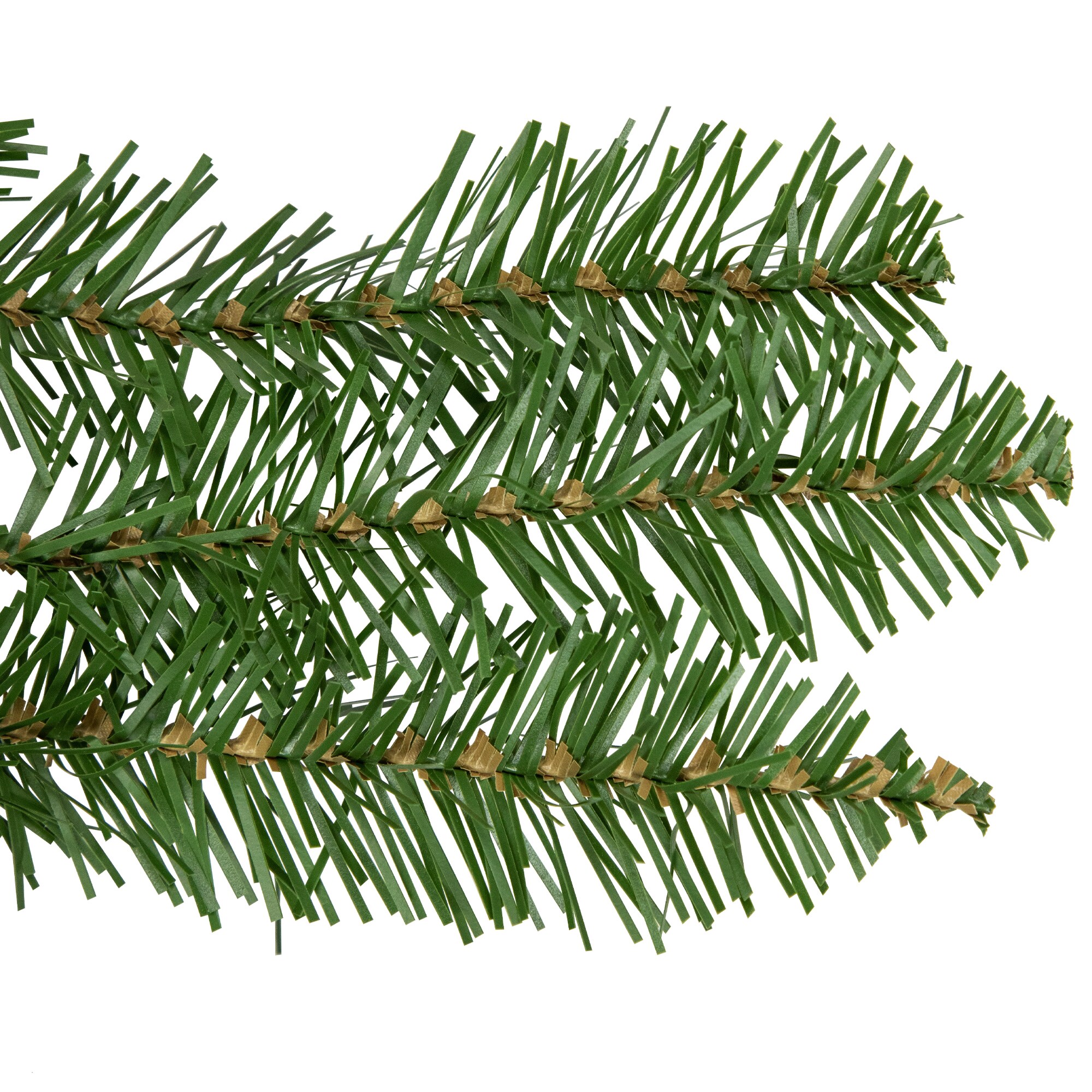 Northlight 34908580 Artificial-Christmas-Garland - View #2