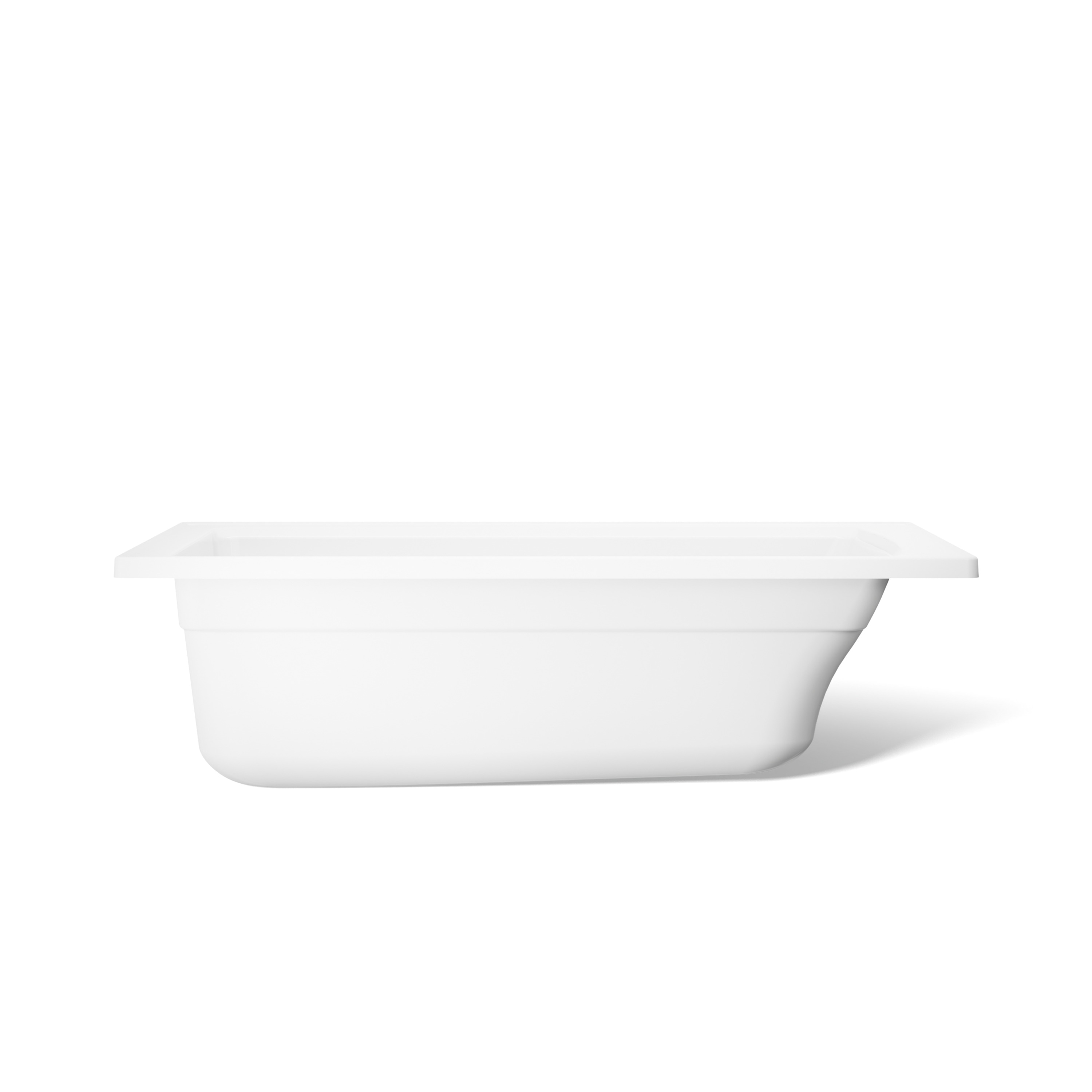 KOHLER 1123-0 bathtubs - View #11