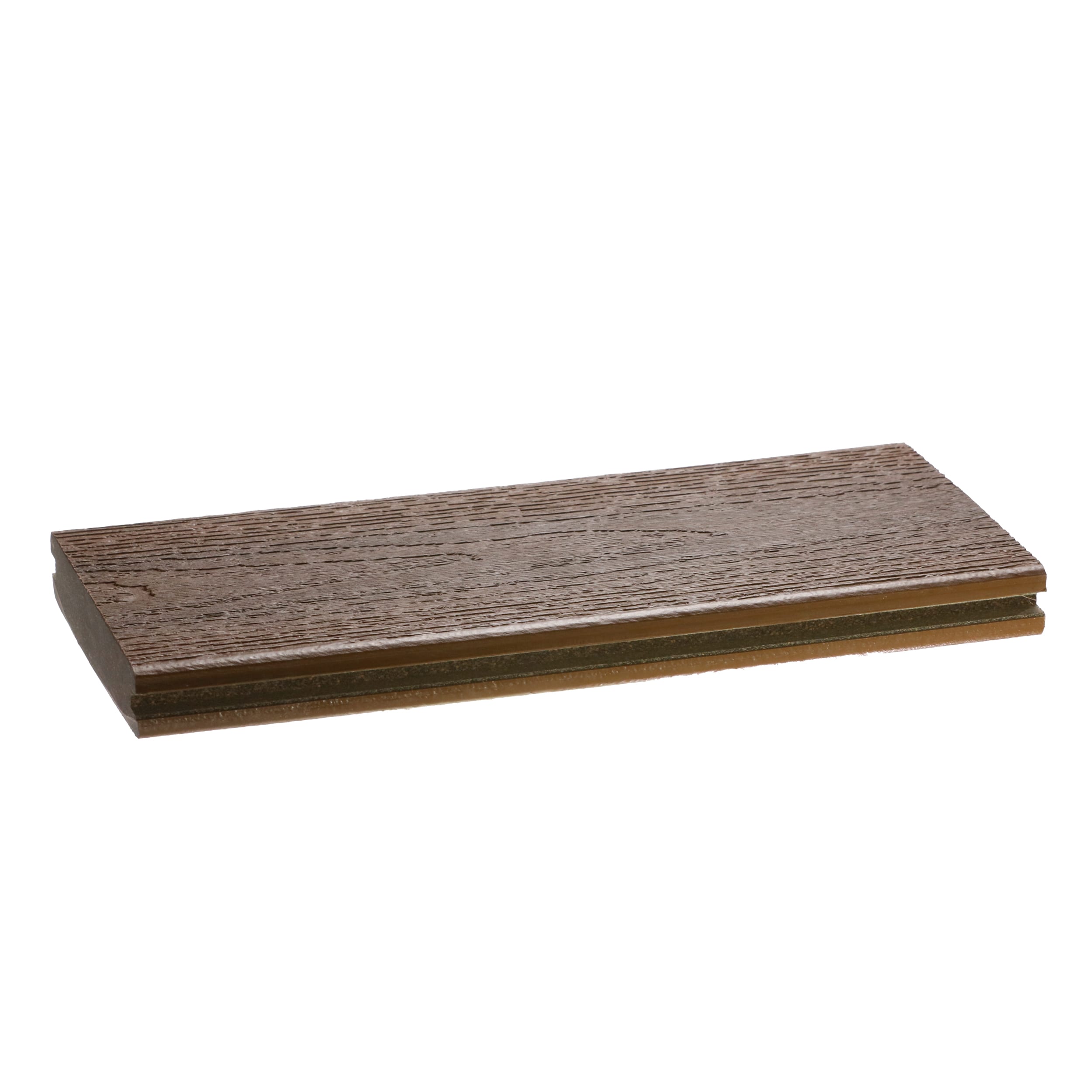 DuxxBak Composite Decking DX-O-192DM-G Composite-Deck-Boards - View #7