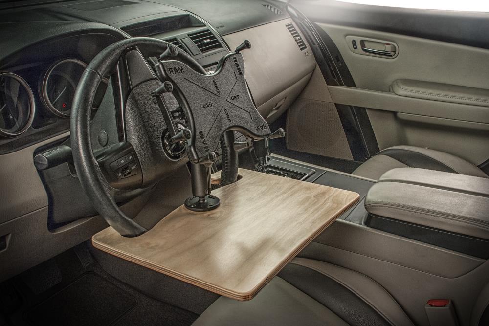 AutoExec AUE71002 Interior-Car-Acc - View #2
