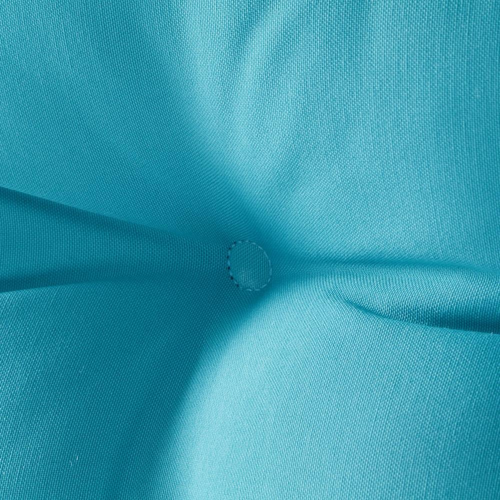 Greendale Home Fashions OC6809S2-TEAL Patio-Furniture-Cushions - View #4