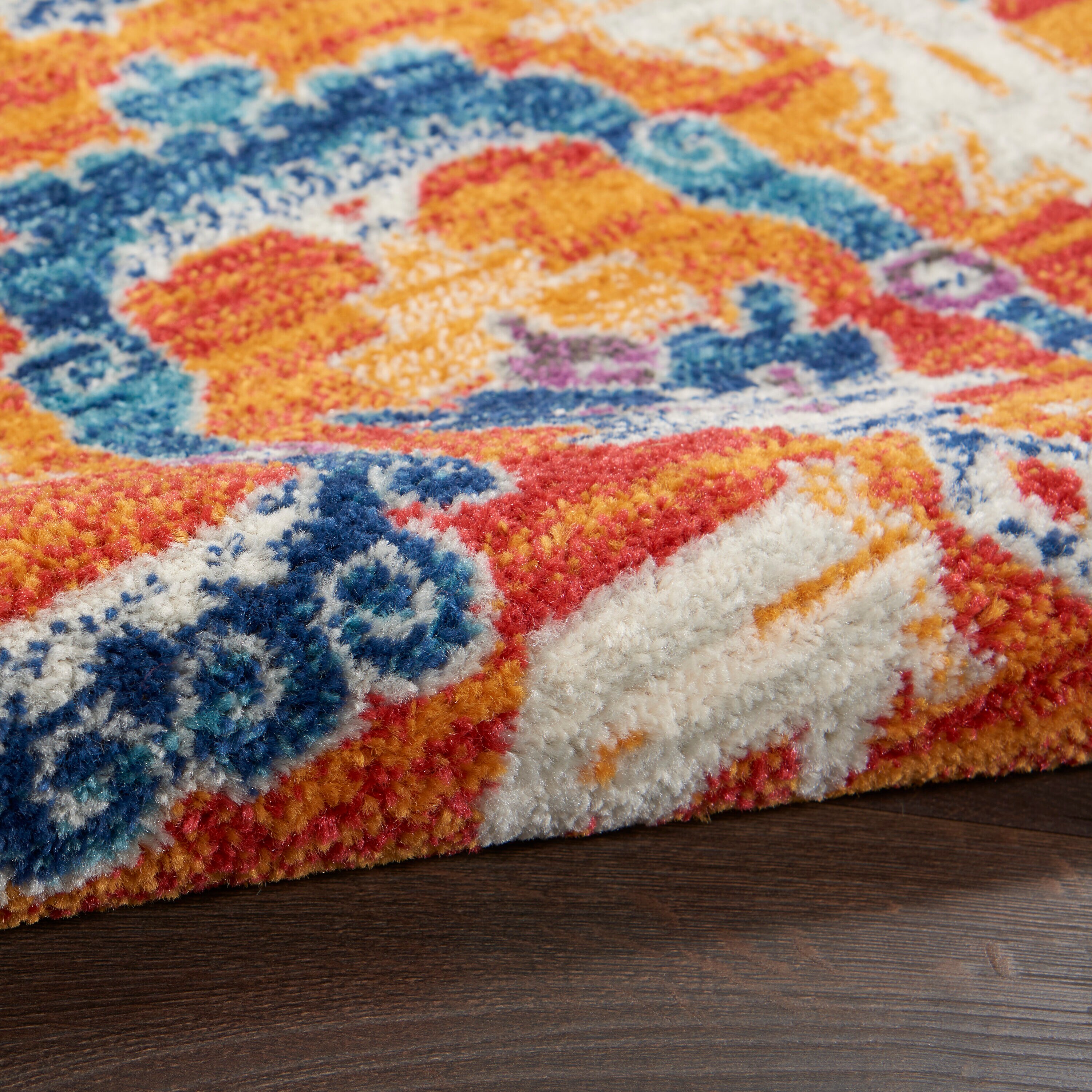 Nourison 99446766564 rugs - View #9