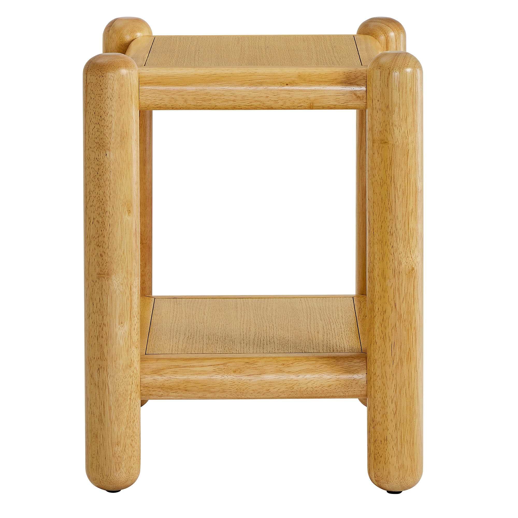Modway MOD-7226-OAK End-Tables - View #6