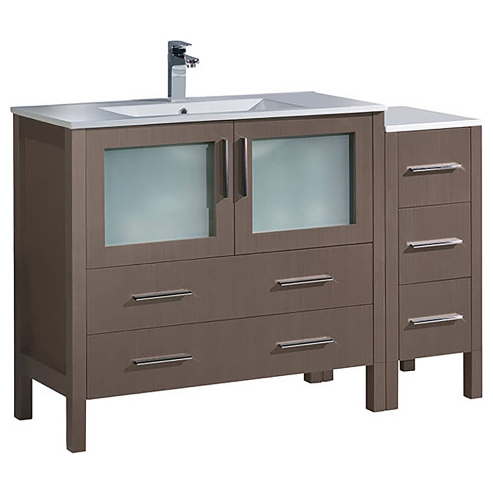 Fresca FCB62-3612GO vanities - View #5