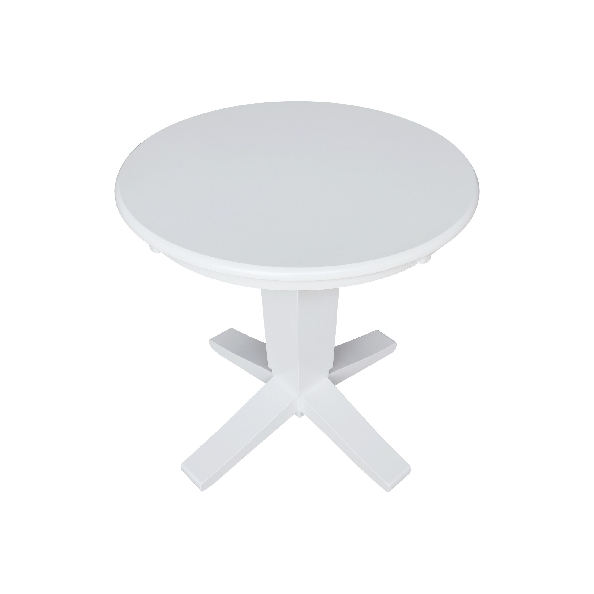 International Concepts K08-30RT-23B Dining-Tables - View #4