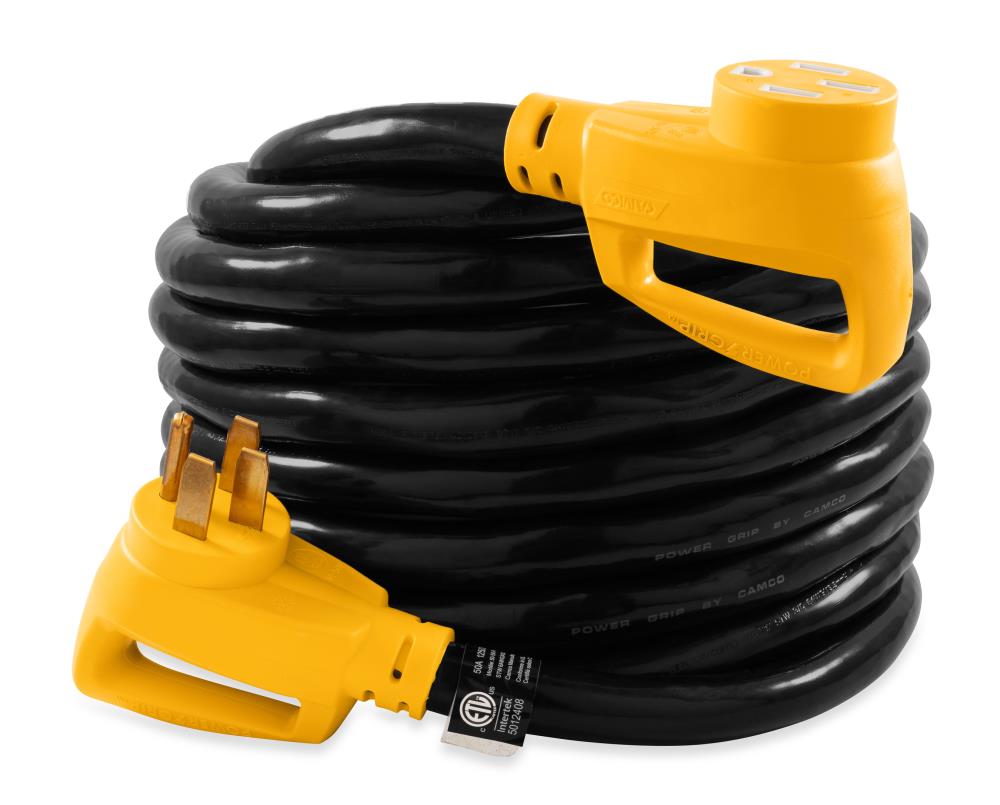 50 Amp Extension Cords at