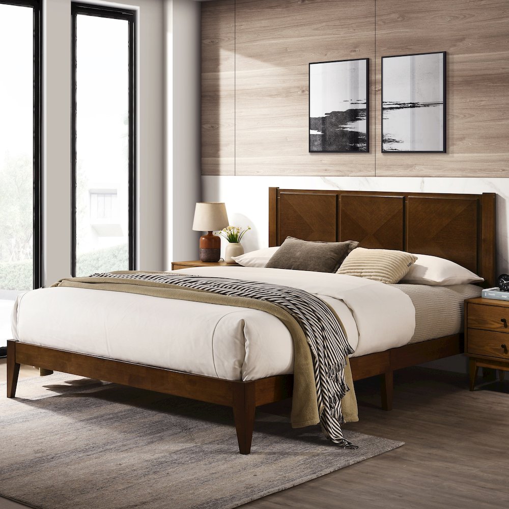 Omax Decor BW6004-WB beds - View #2