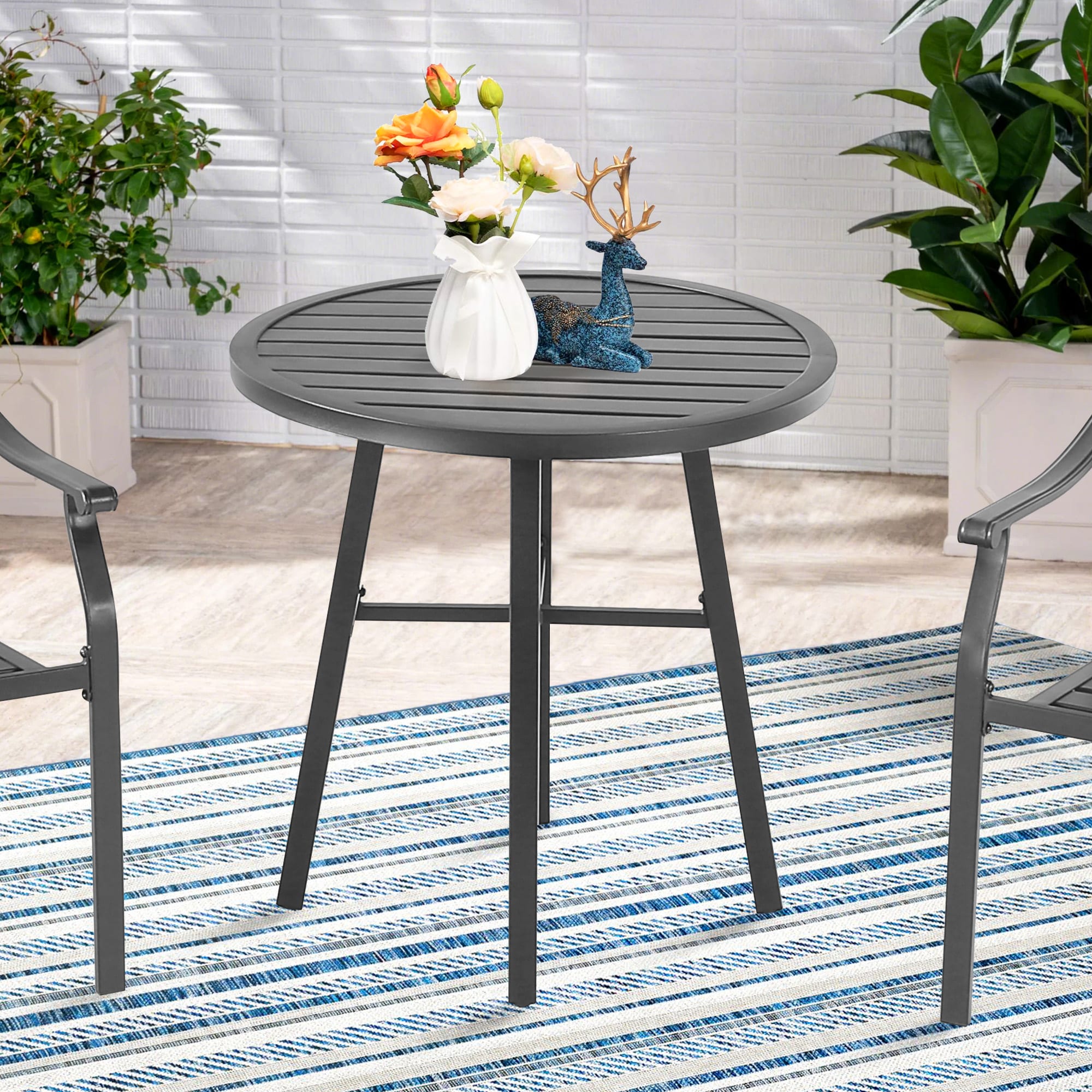 PEAK HOME FURNISHINGS 970390 Patio-Tables - View #2