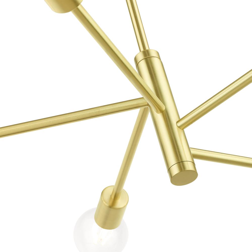 Livex Lighting 45865-12 b090015 - View #6