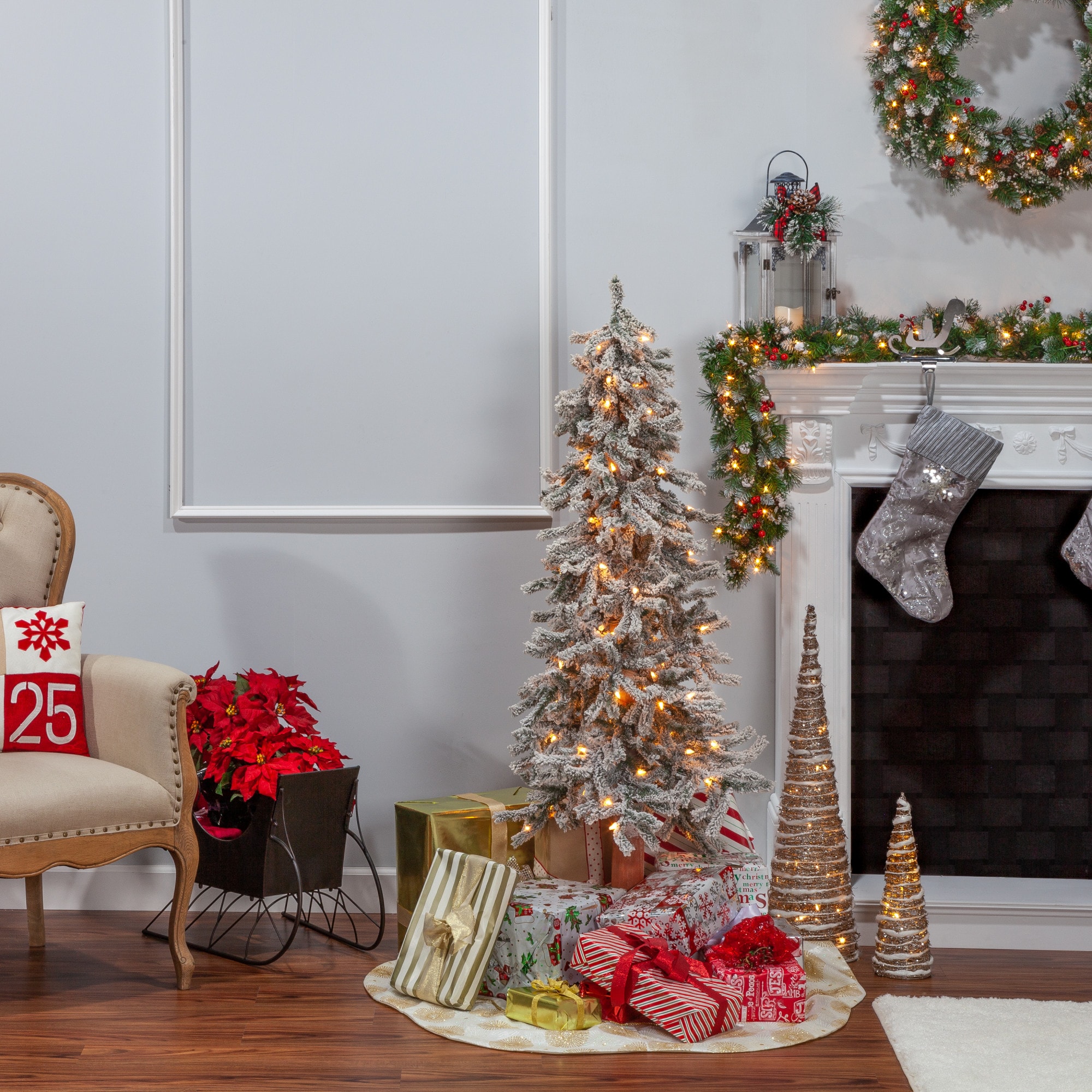 Sterling Tree Company 5814-50C  - View #4