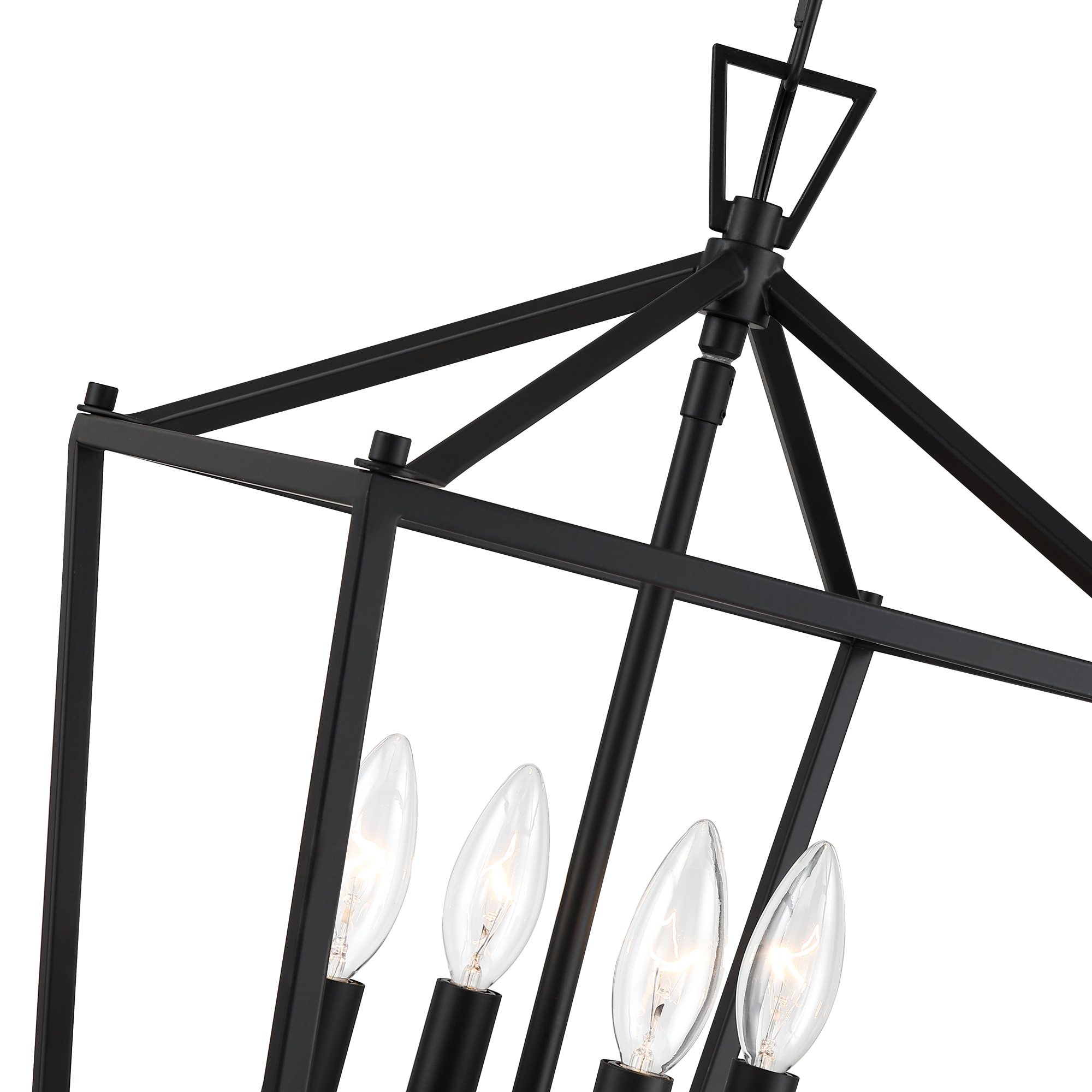 Hukoro 50334BK Pendant-Lights - View #6