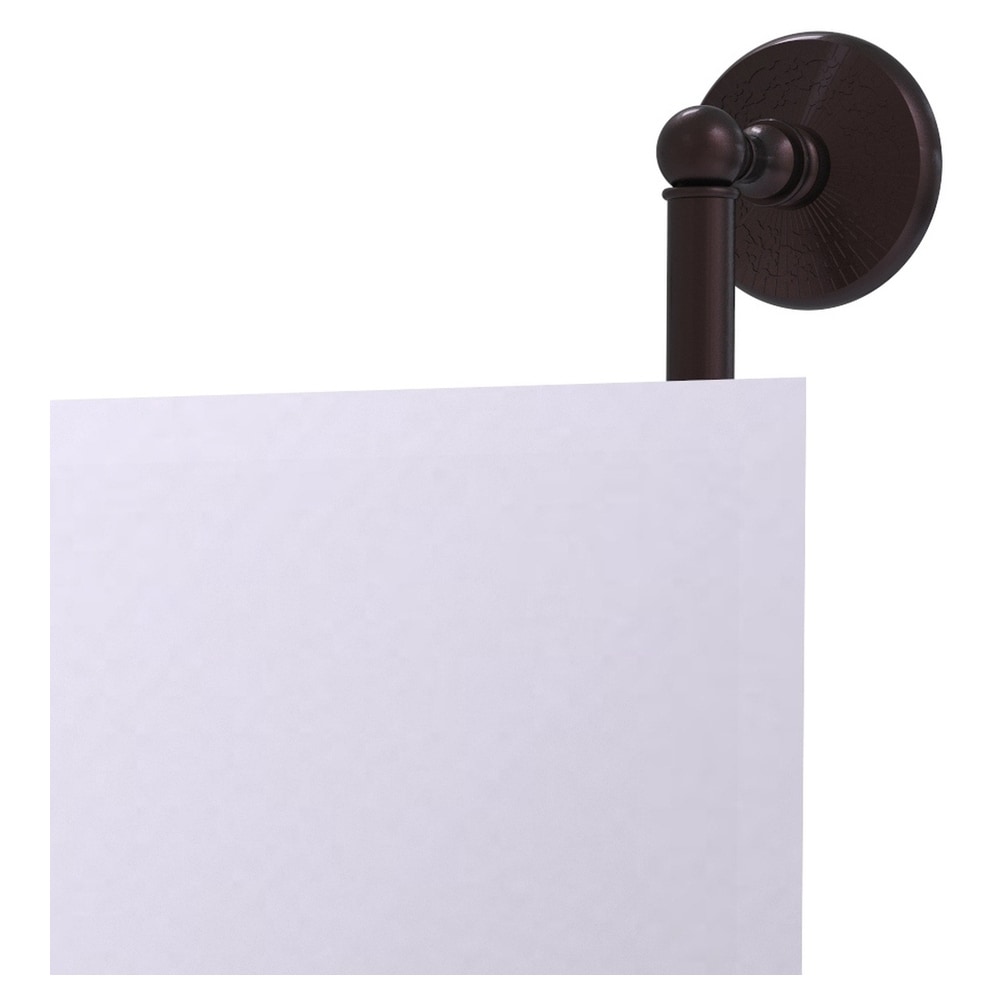 Allied Brass MC-27-93-ABZ Framed-Bath-Mirrors - View #3