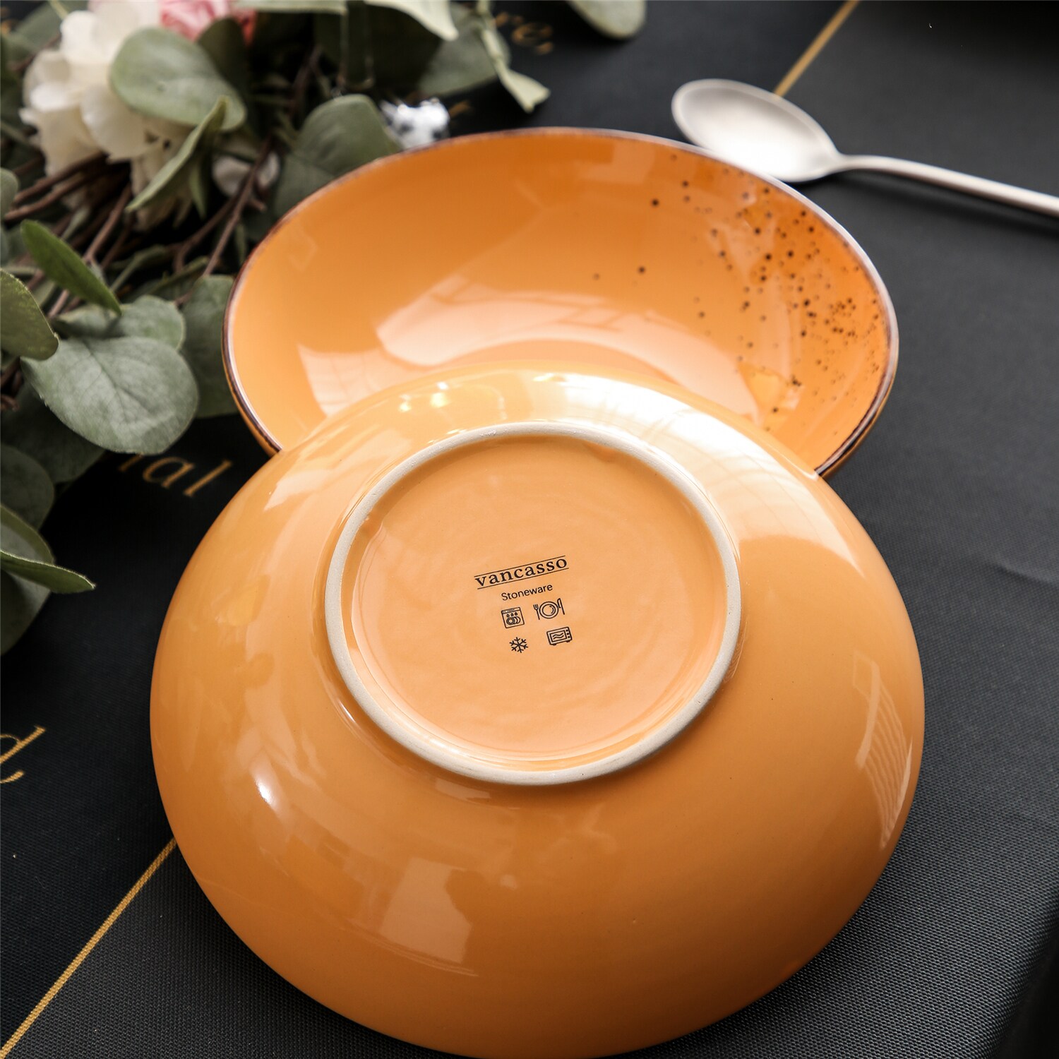 CASAINC VC-NAVIA-7-STP dinnerware - View #6
