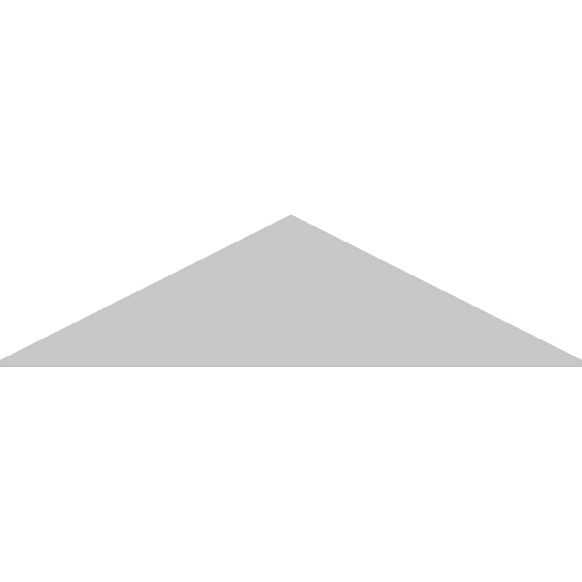 Ekena Millwork PEDPS082X215PKC00 Exterior-Window-Trim - View #5