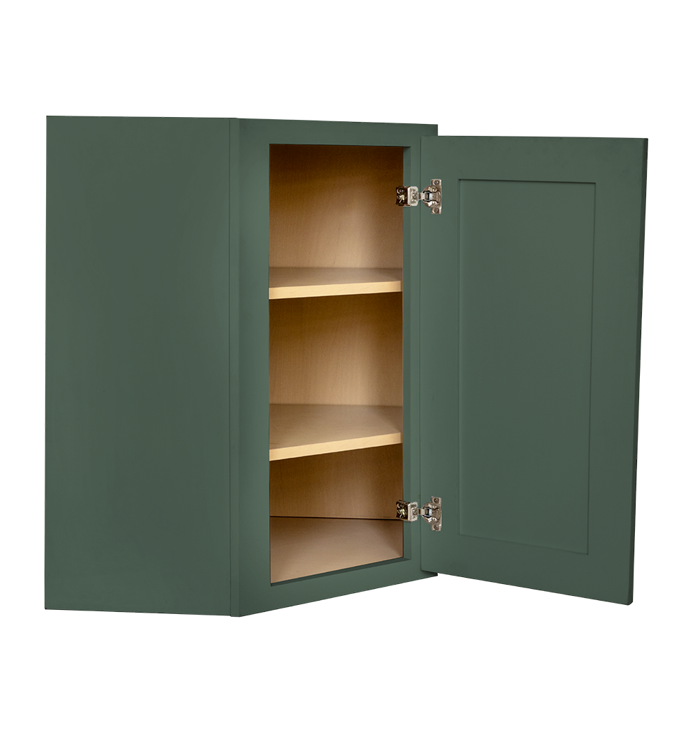 RELIABILT LS-SB-DC2436R Cabinets-Kitchen - View #4