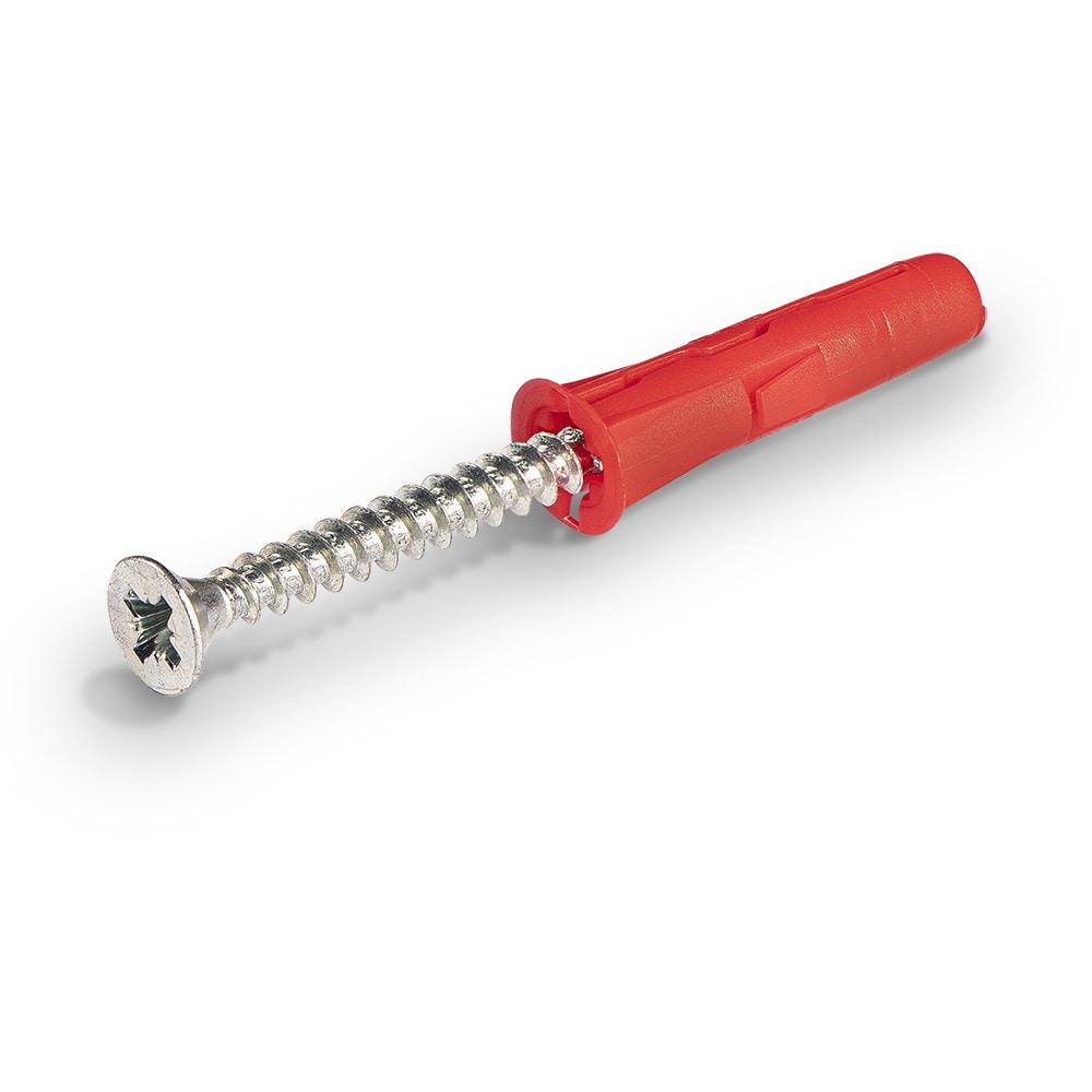 Rawlplug R-S0-UNO14+7-1 Drywall-Anchors - View #4