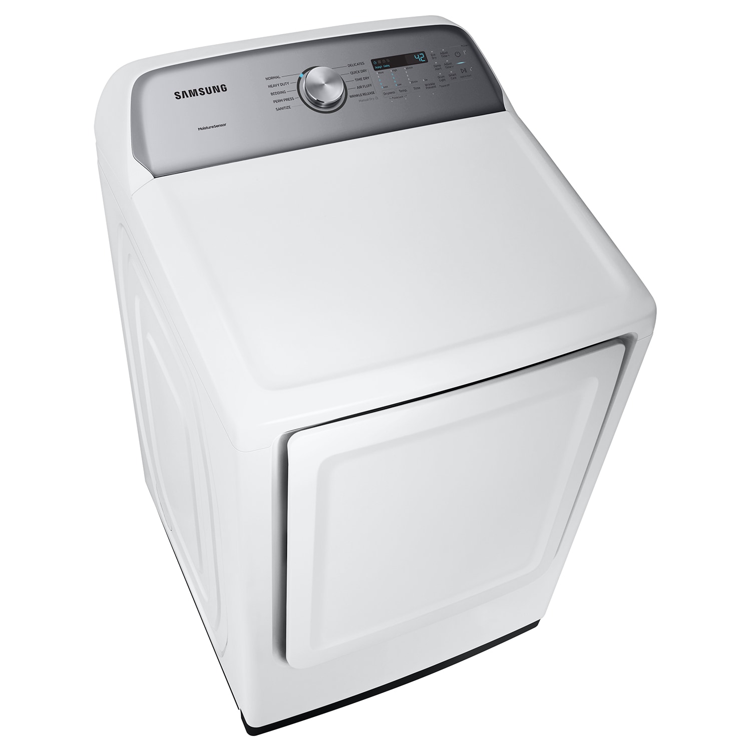 Samsung DVE50R5200W Elec-Dry - View #13