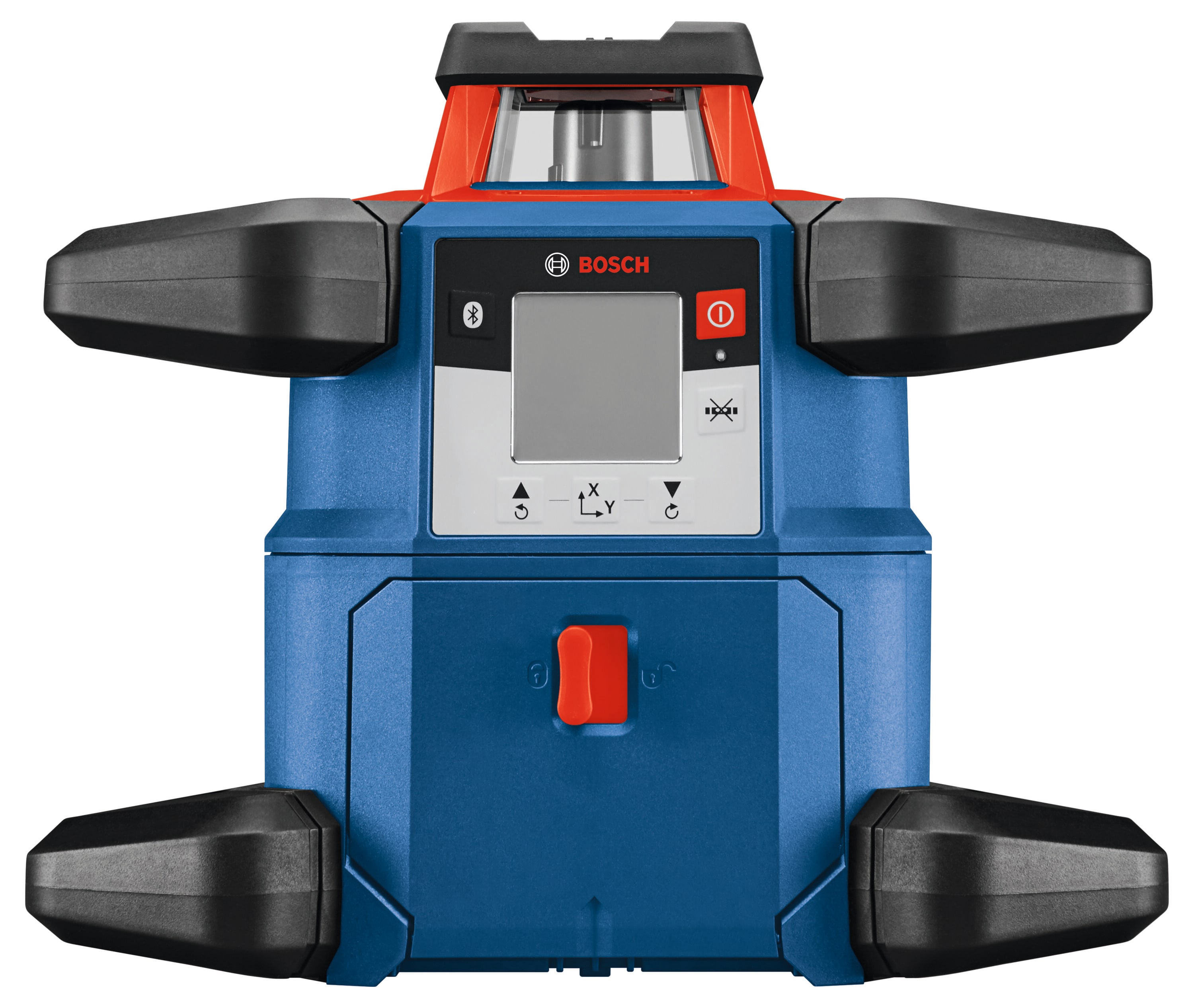 Bosch GRL4000-80CHVK Laser-Level - View #3